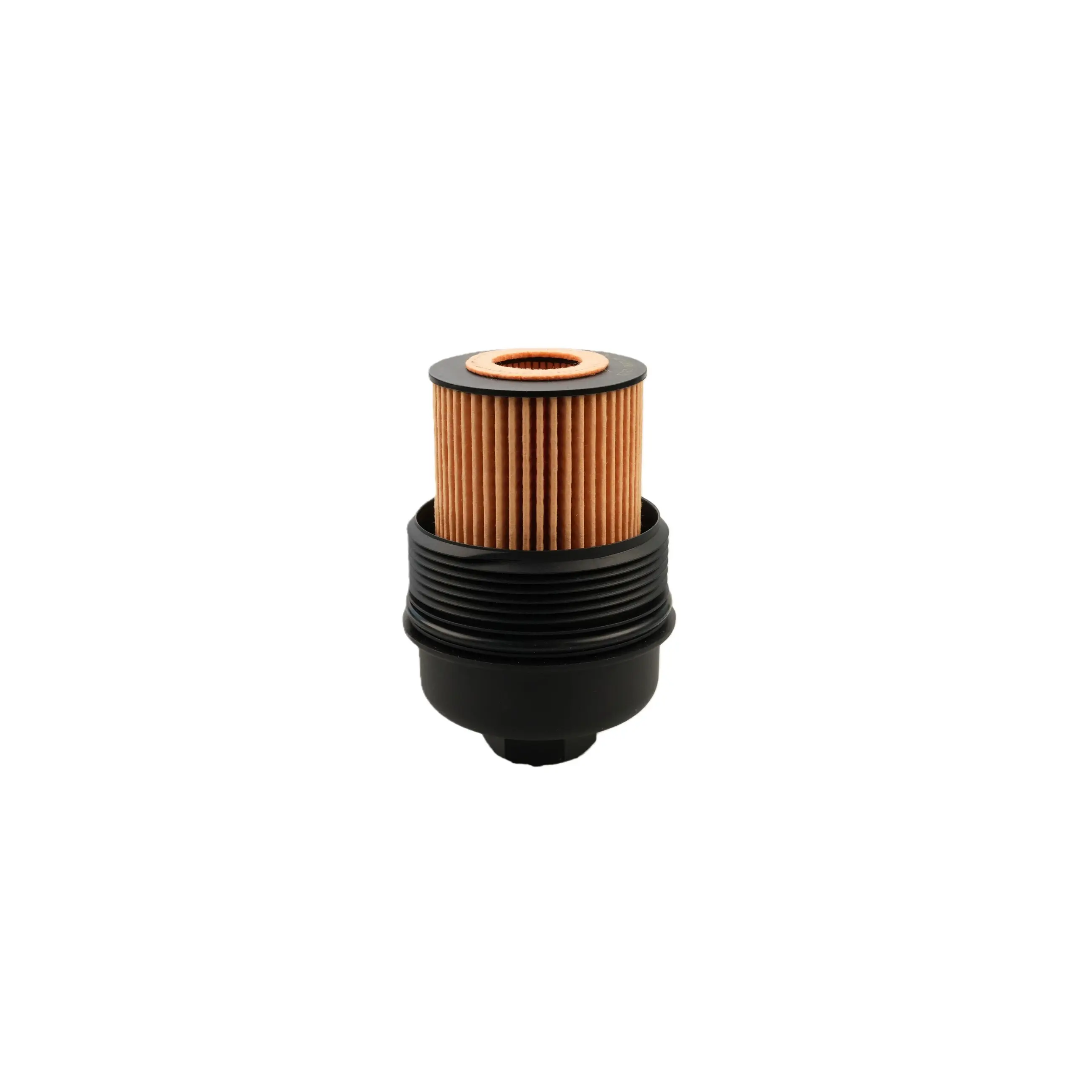 Eng Oil Fltr Hsng Cp miniature 3