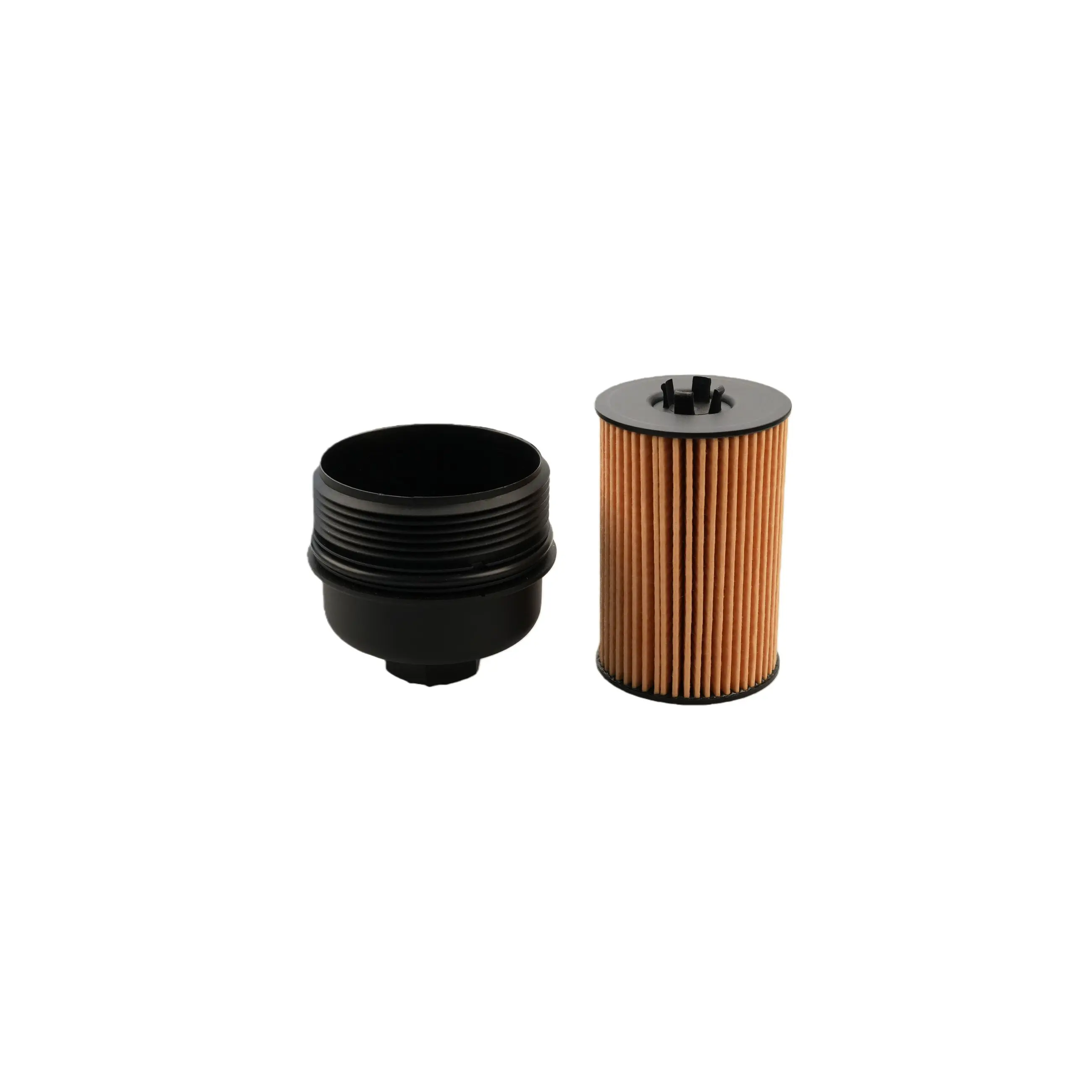 Eng Oil Fltr Hsng Cp - image principale du produit