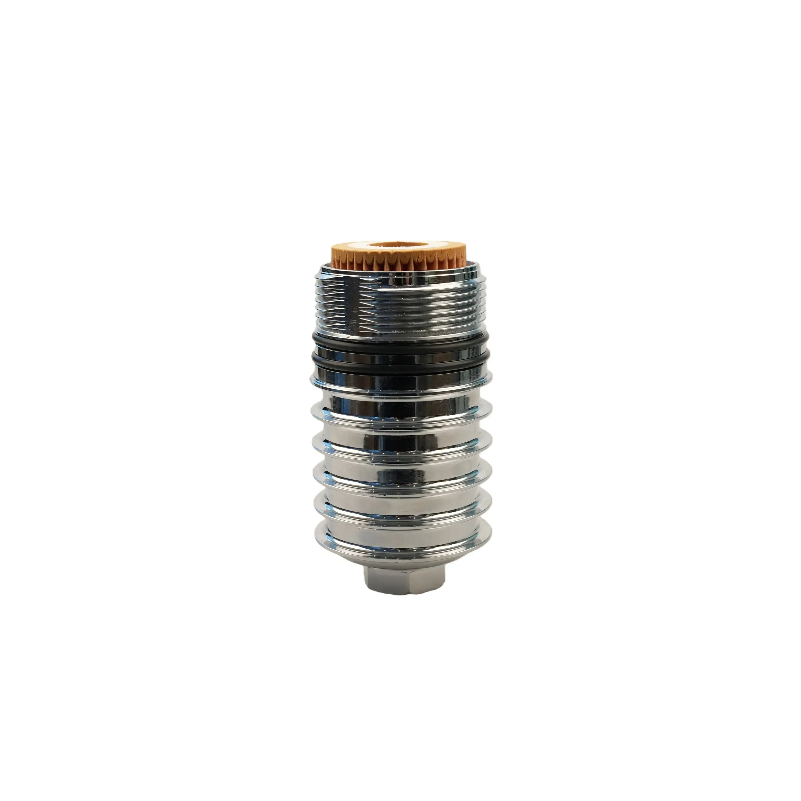 Eng Oil Fltr Hsng Cp miniature 3