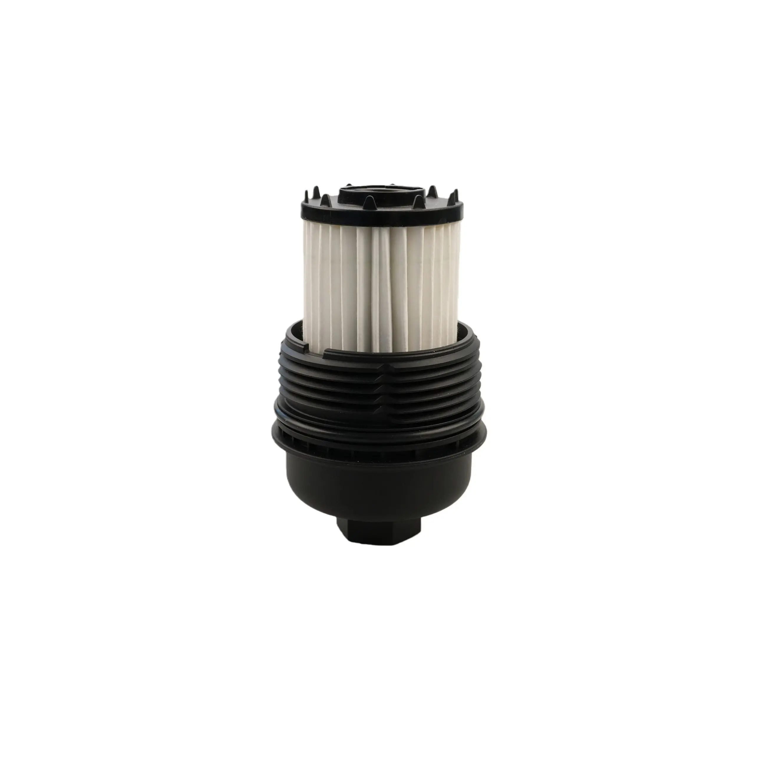 Eng Oil Fltr Hsng Cp miniature 3