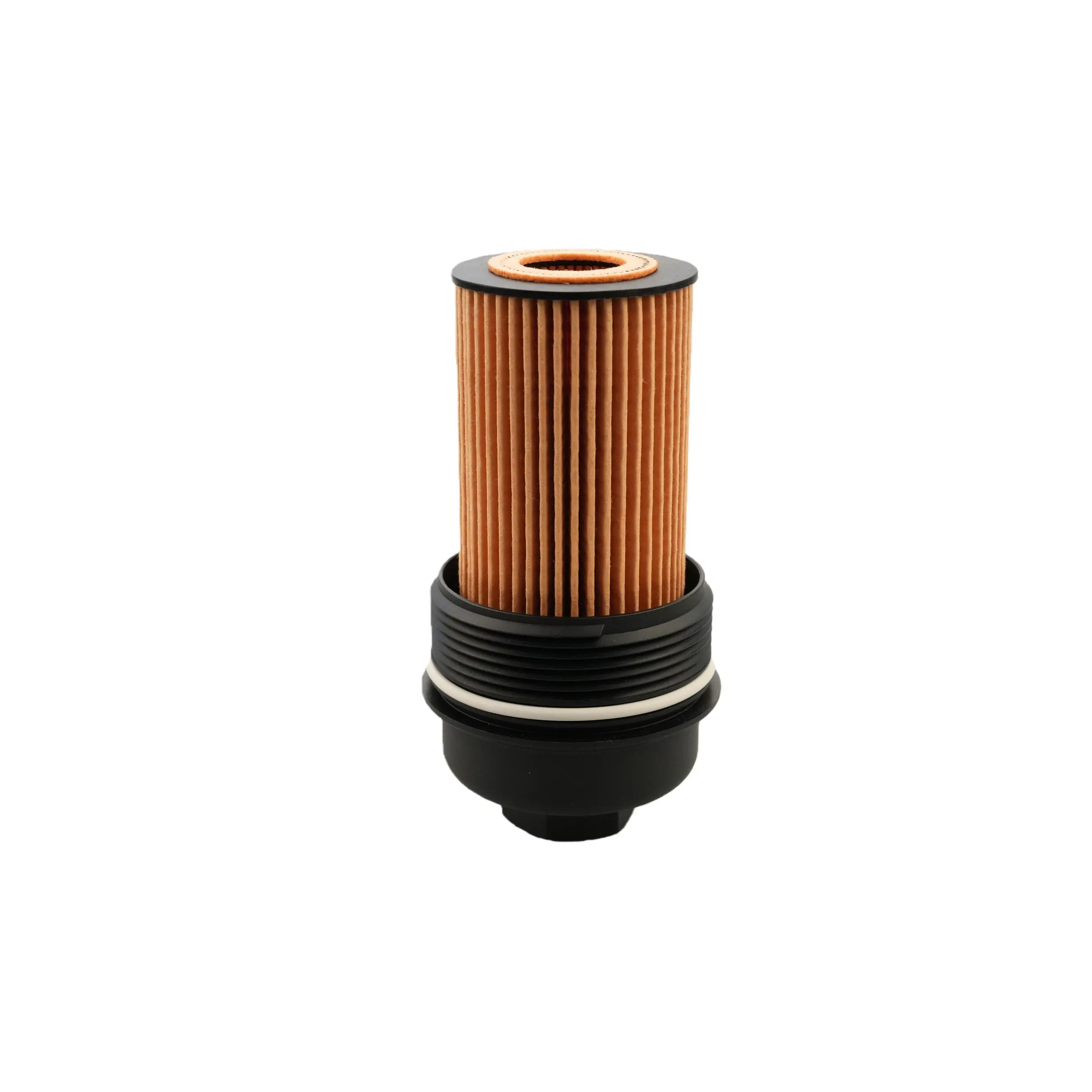 Eng Oil Fltr Hsng Cp miniature 3