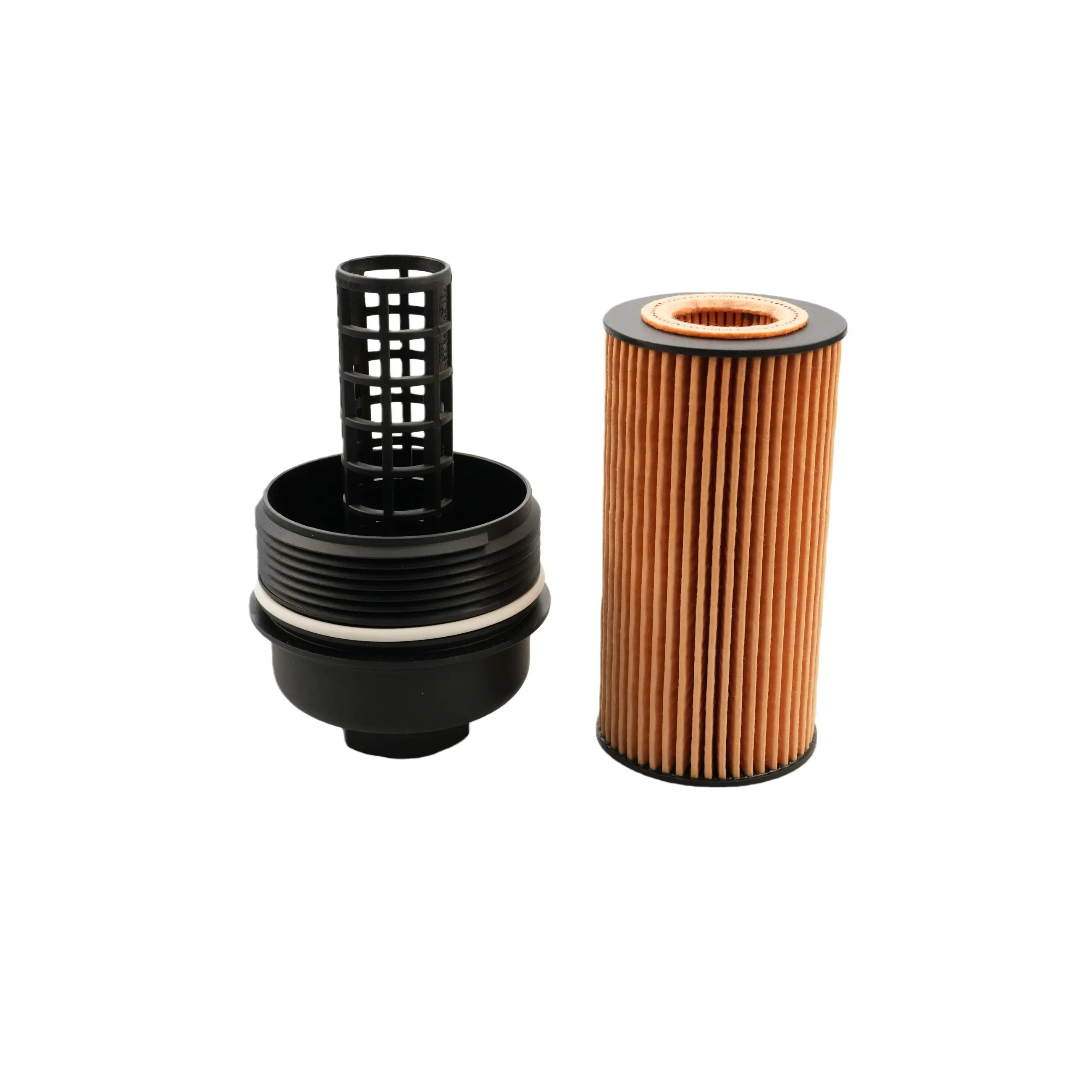 Eng Oil Fltr Hsng Cp - image principale du produit