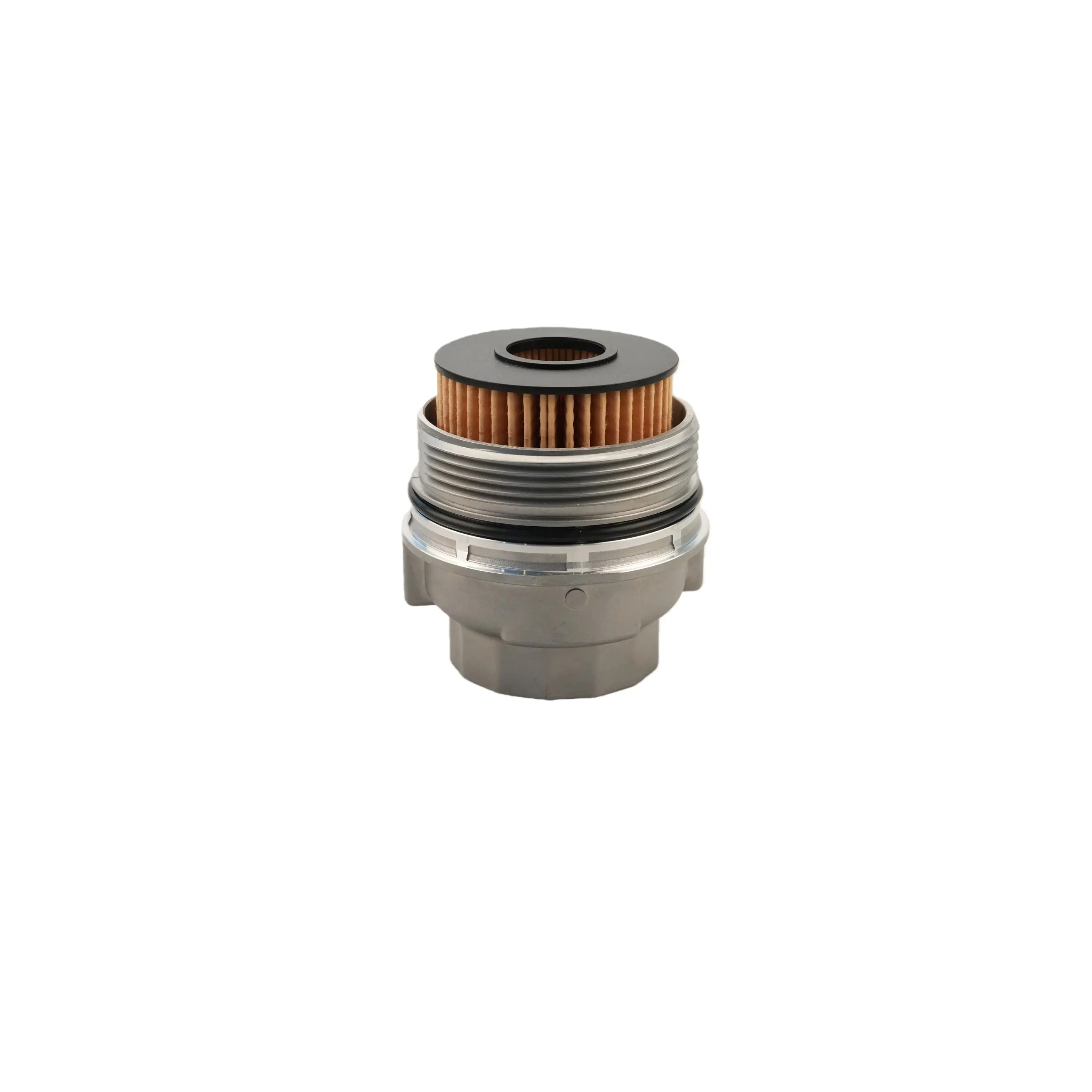 Eng Oil Fltr Hsng Cp miniature 2