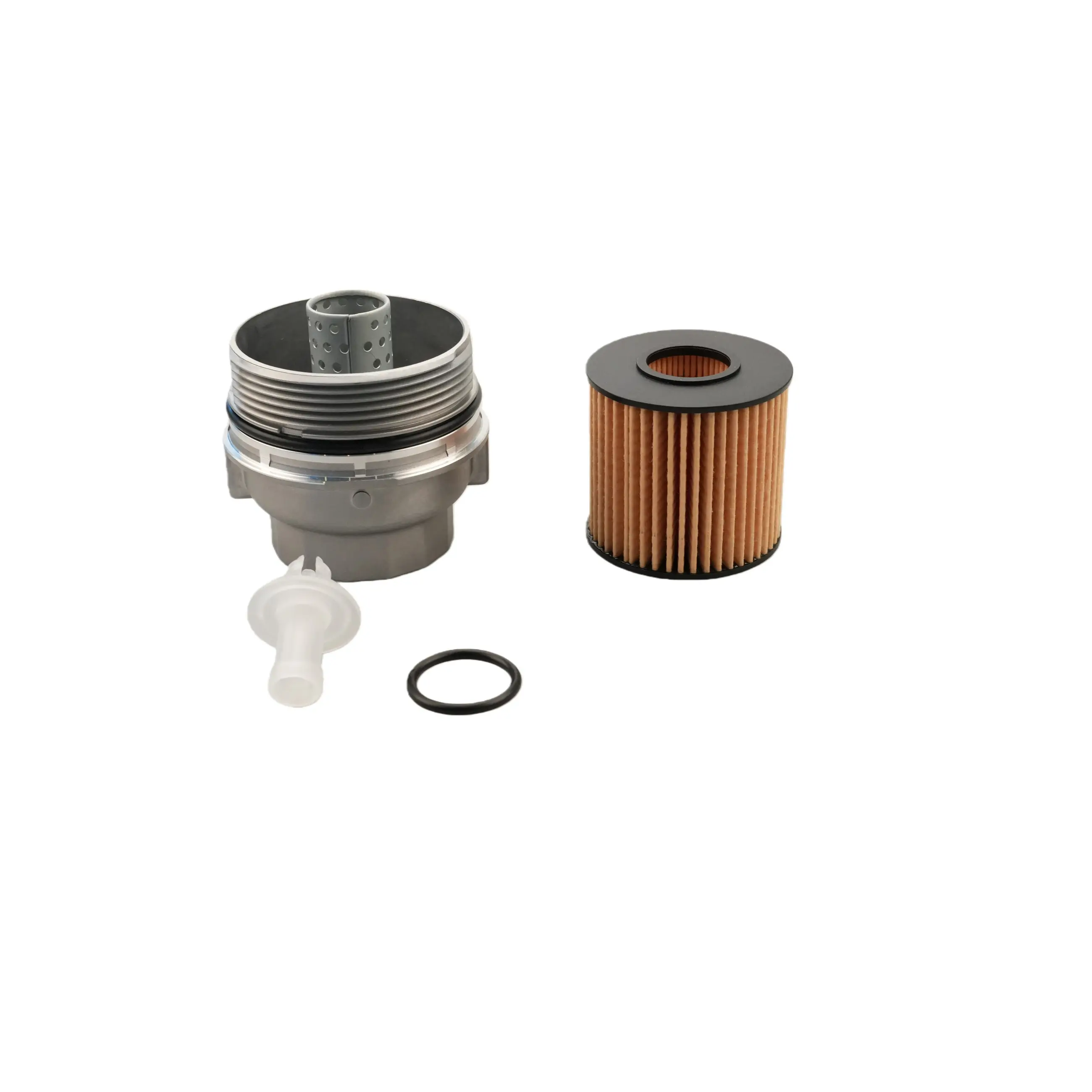Eng Oil Fltr Hsng Cp - image principale du produit