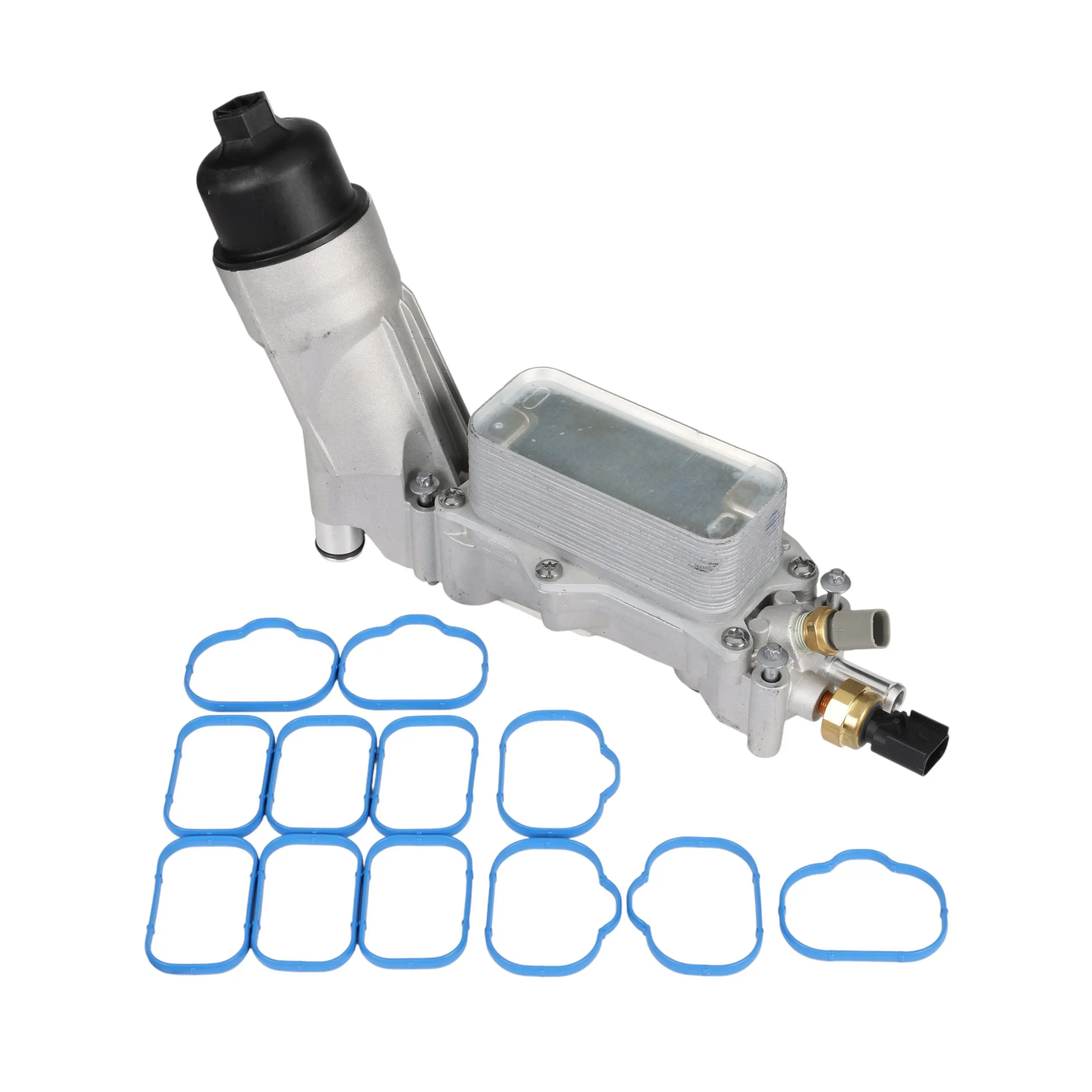 Moteur – Carter de filtre à huile - image principale du produit