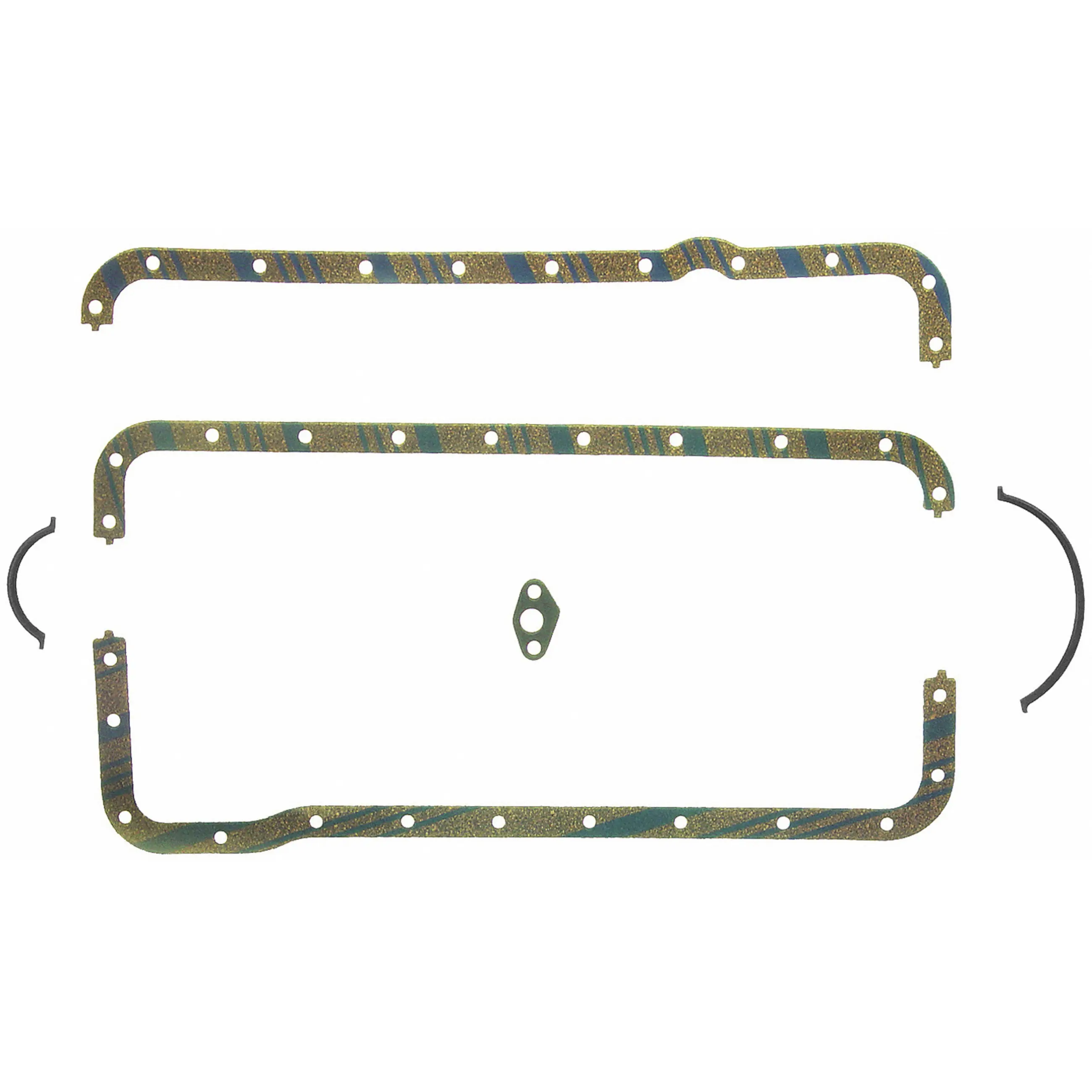 Oil Pan Gasket Set - image principale du produit