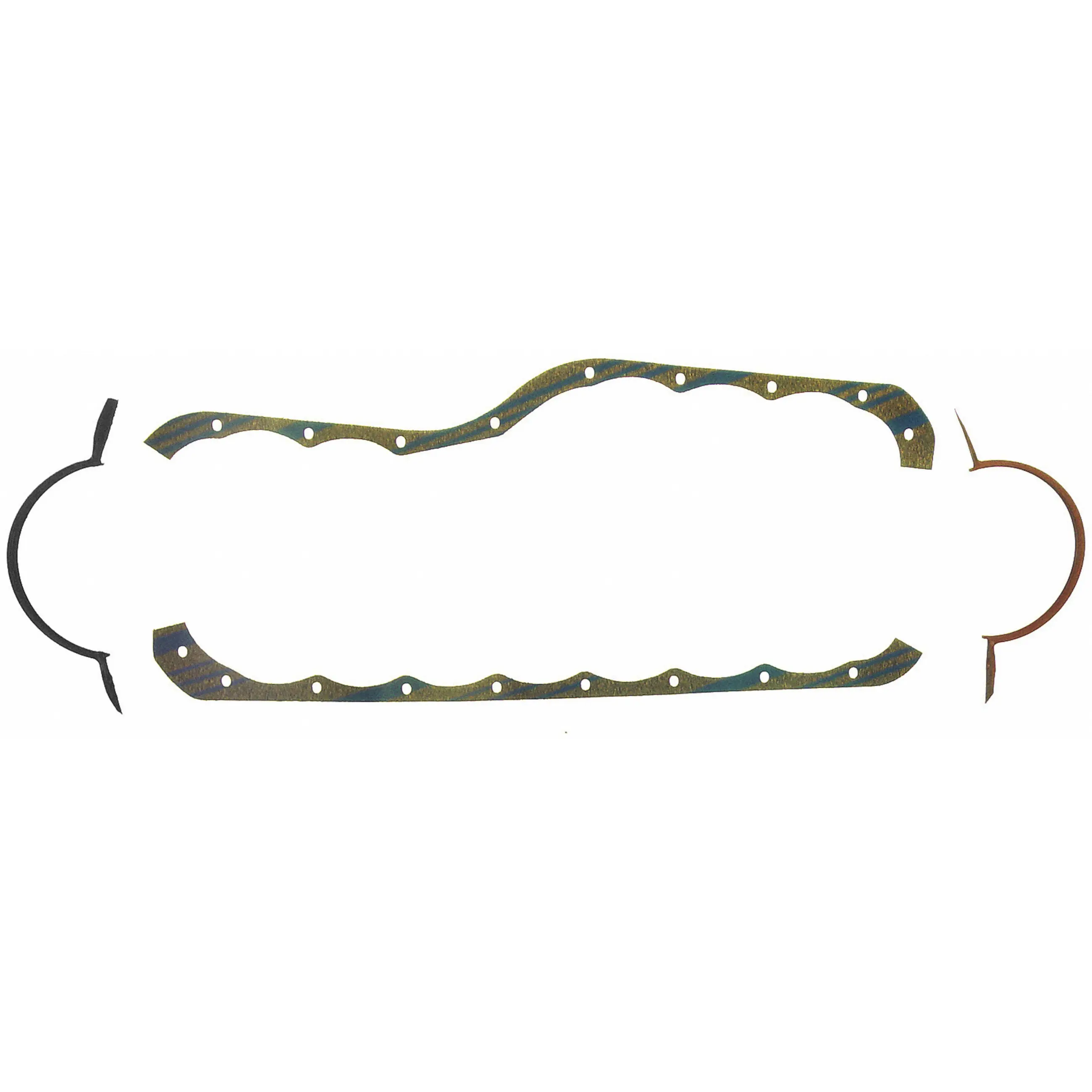 Oil Pan Gasket Set - main product image