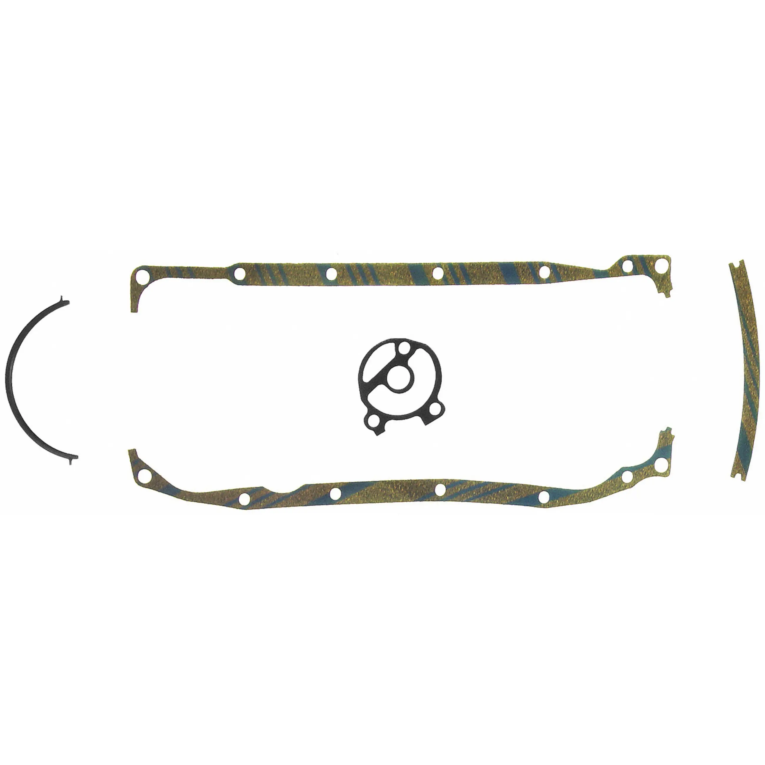 Oil Pan Gasket Set - image principale du produit