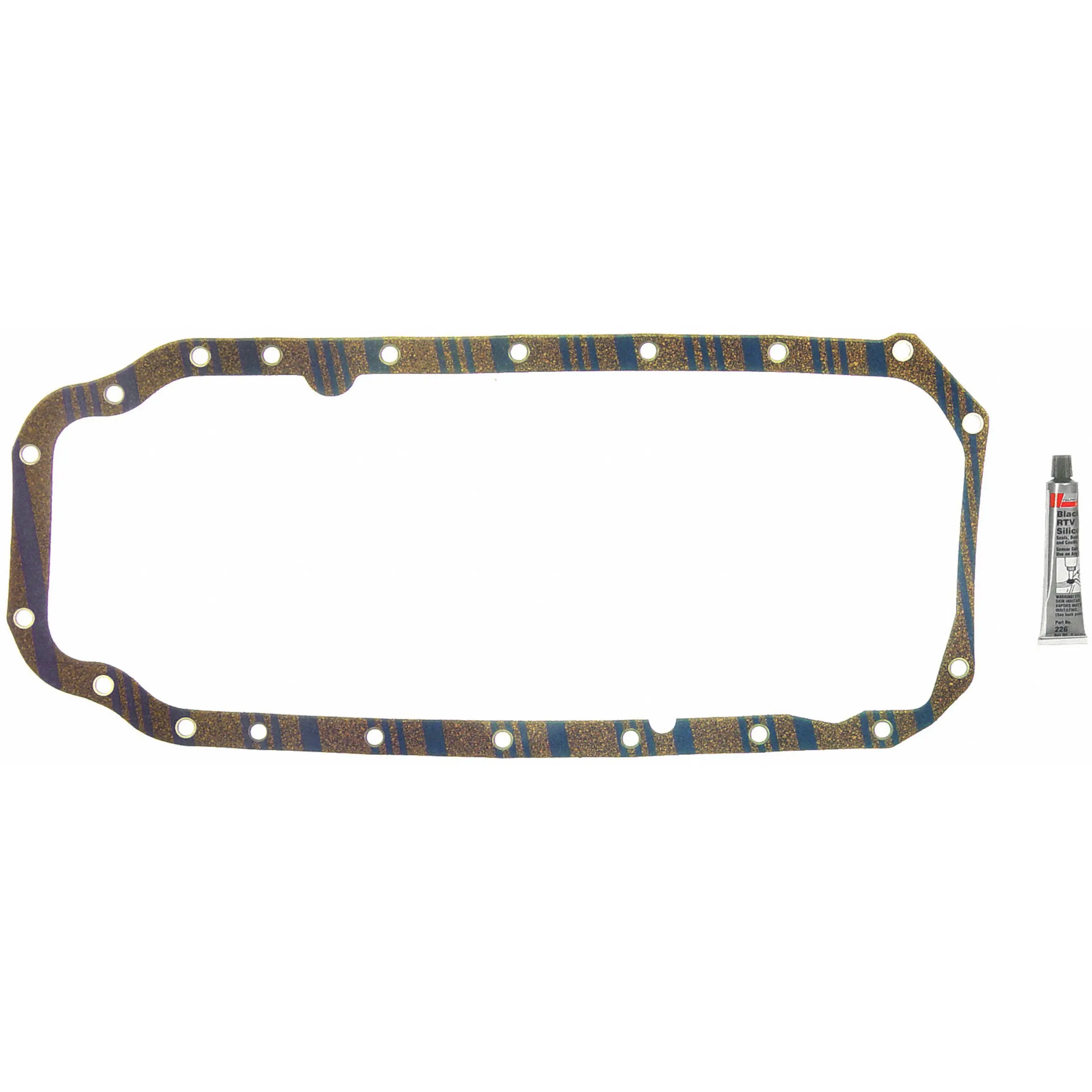 Oil Pan Gasket Set - image principale du produit