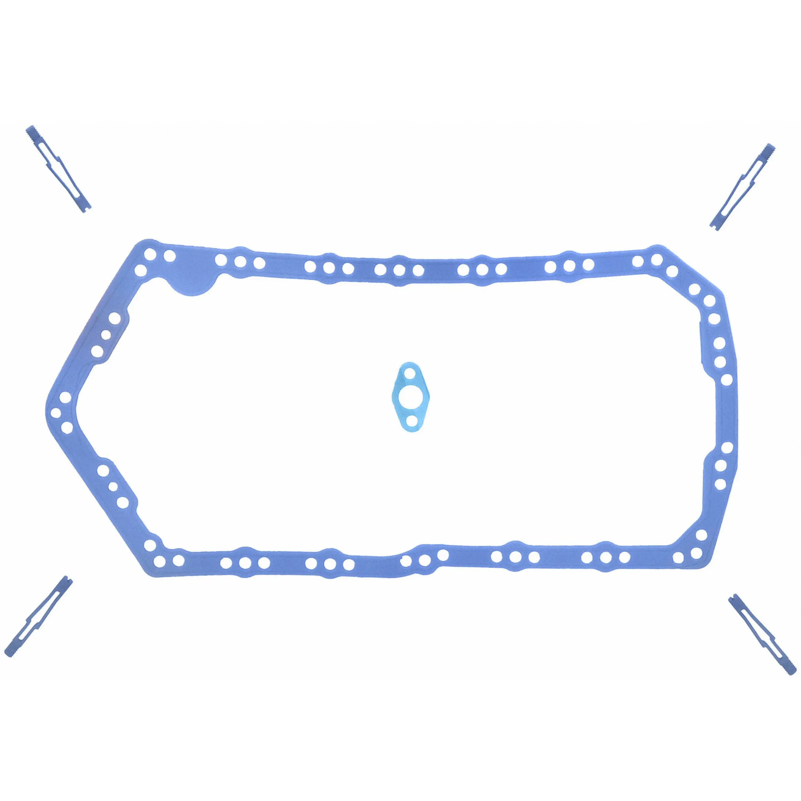 Juego junta cárter - image principale du produit