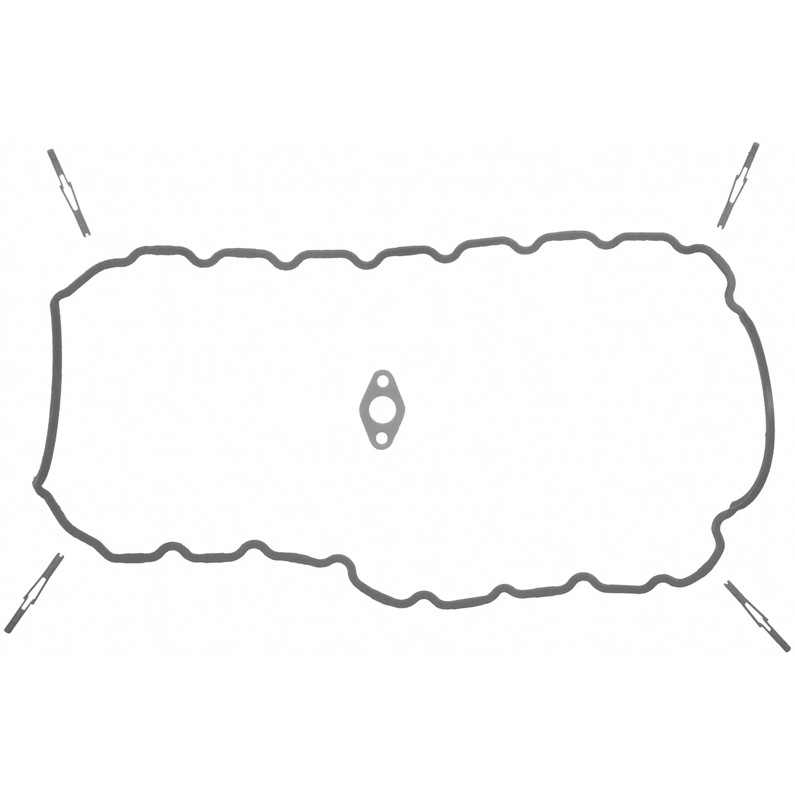 Oil Pan Gasket Set - image principale du produit