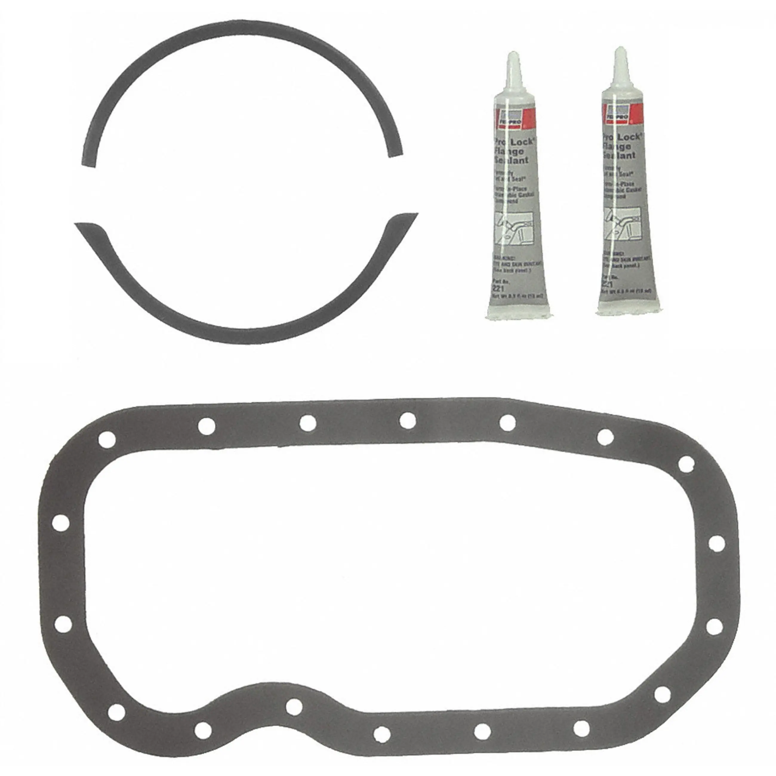 Oil Pan Gasket Set - image principale du produit