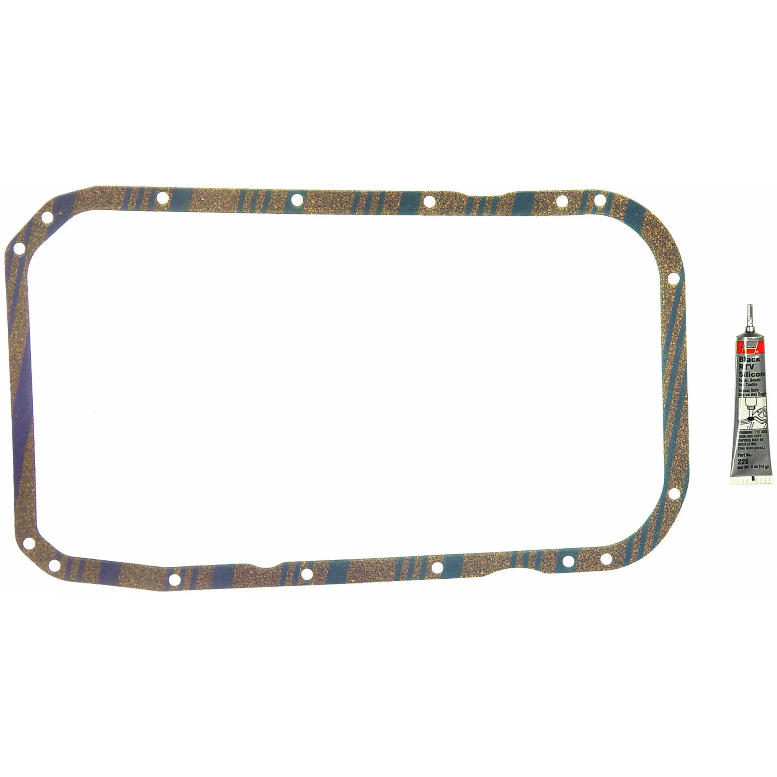 Oil Pan Gasket Set - image principale du produit