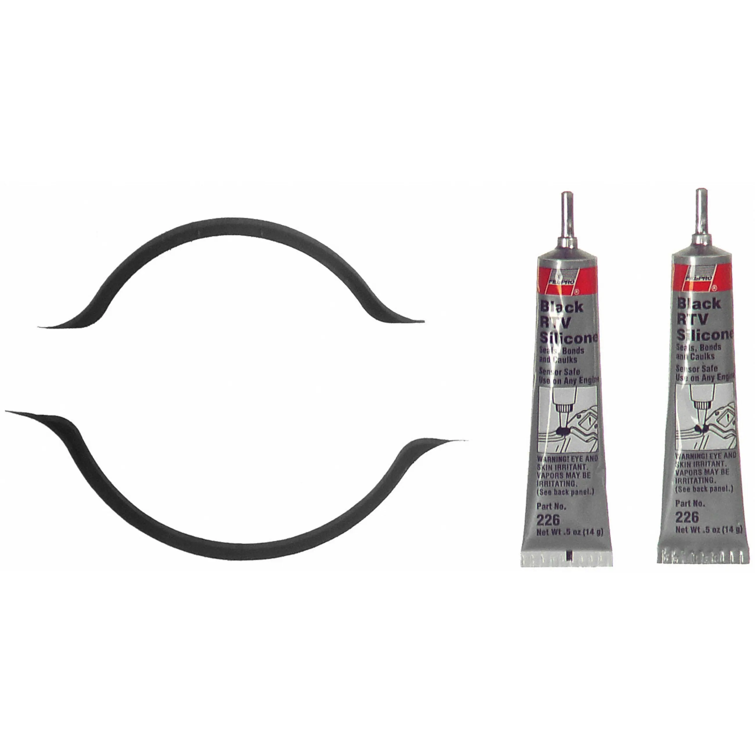 Oil Pan Gasket Set - main product image