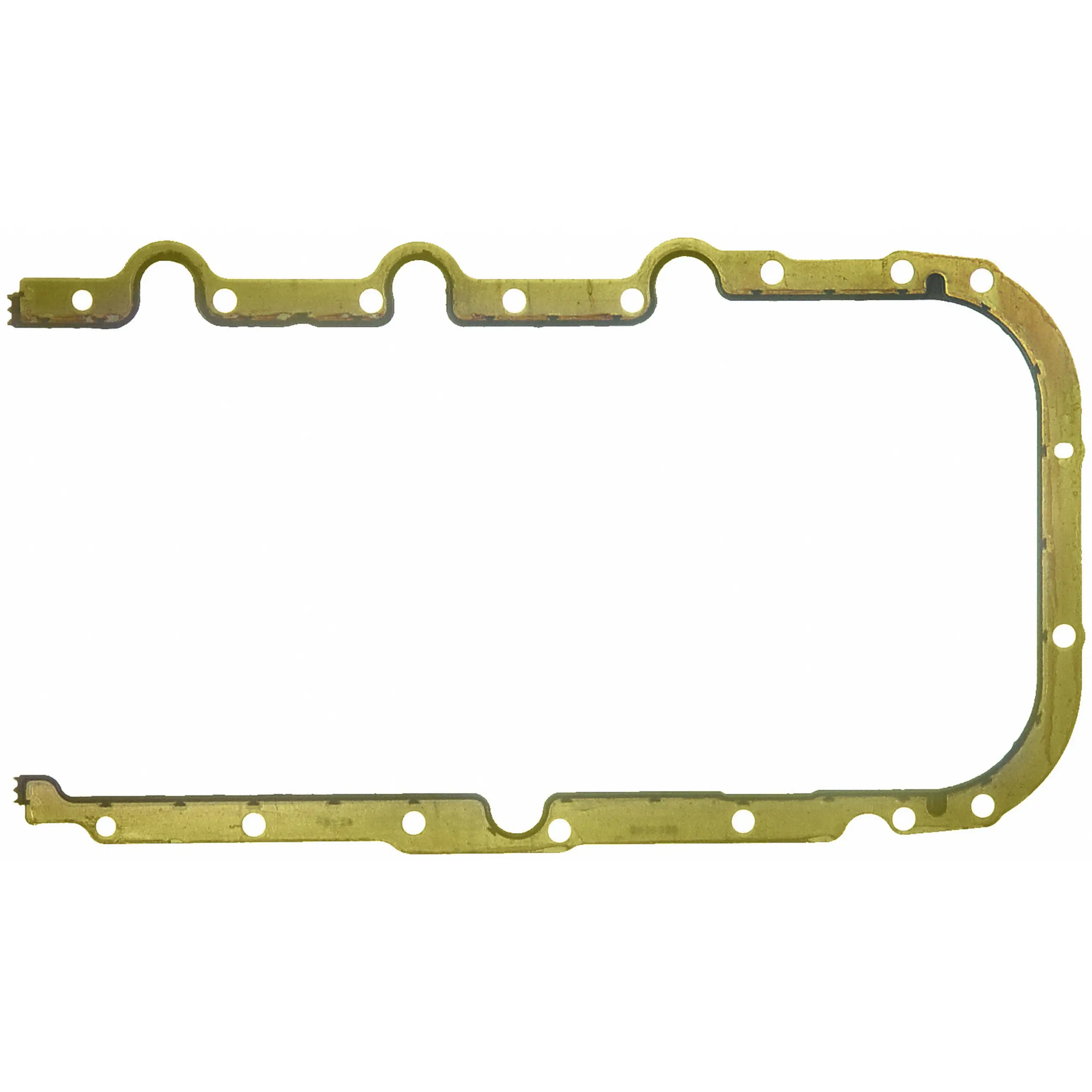 Juego junta cárter - main product image