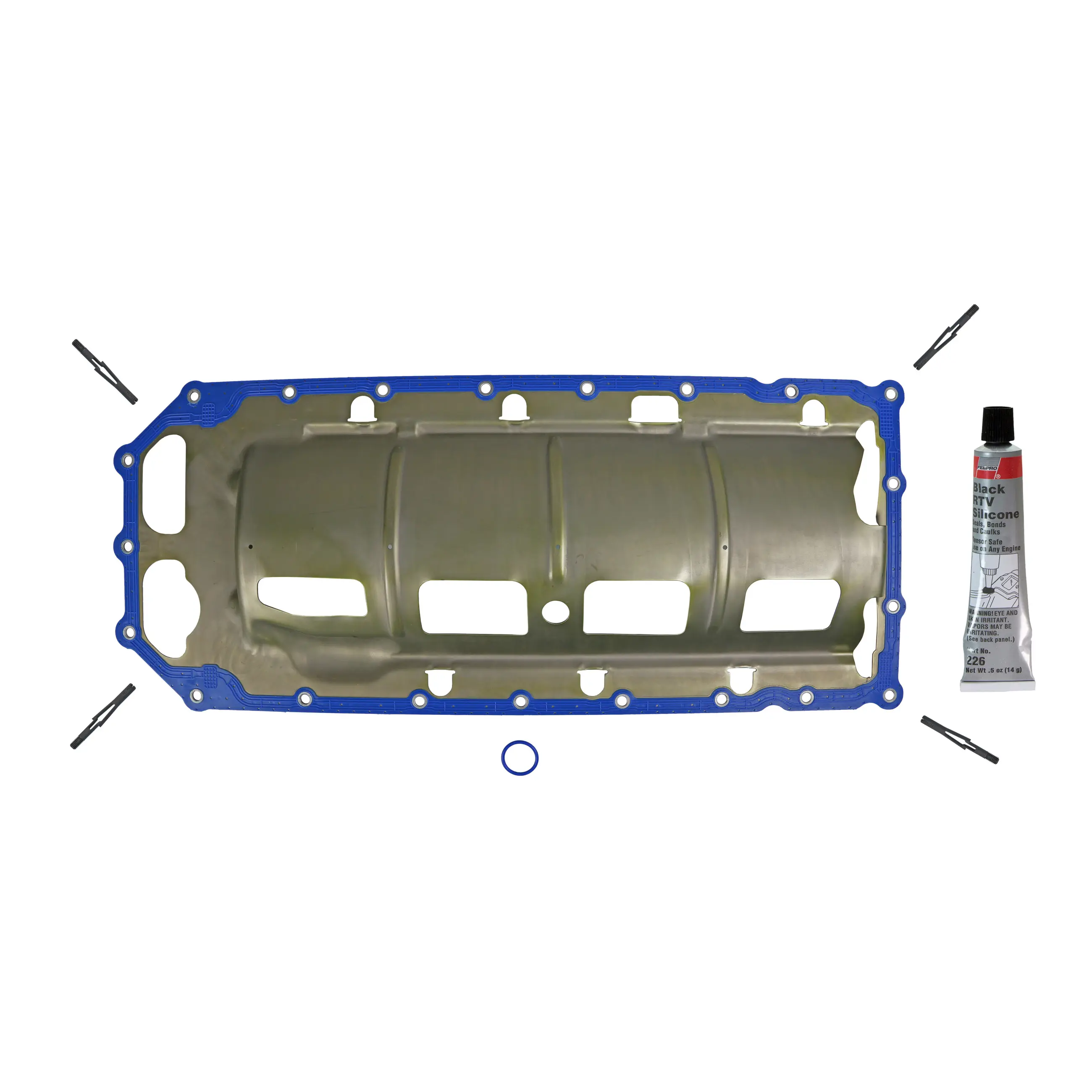 Oil Pan Gasket Set - image principale du produit