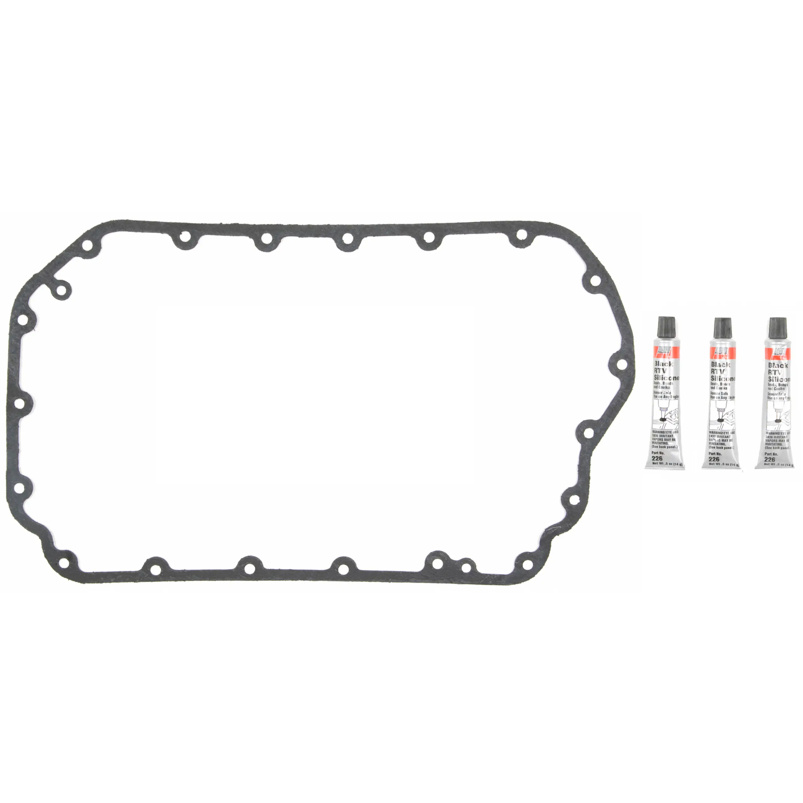 Oil Pan Gasket Set - image principale du produit