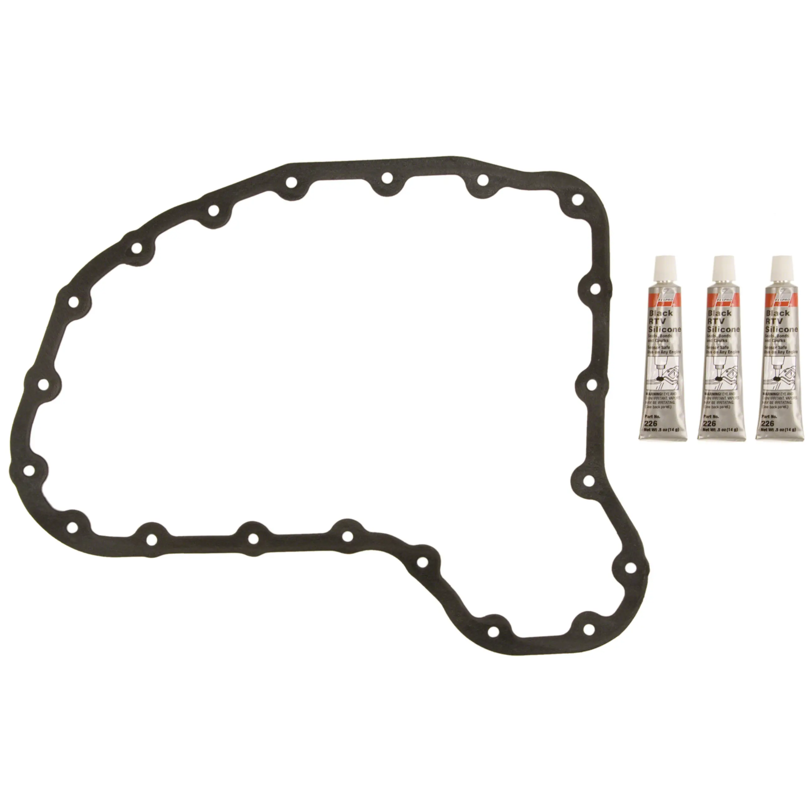Oil Pan Gasket Set - image principale du produit