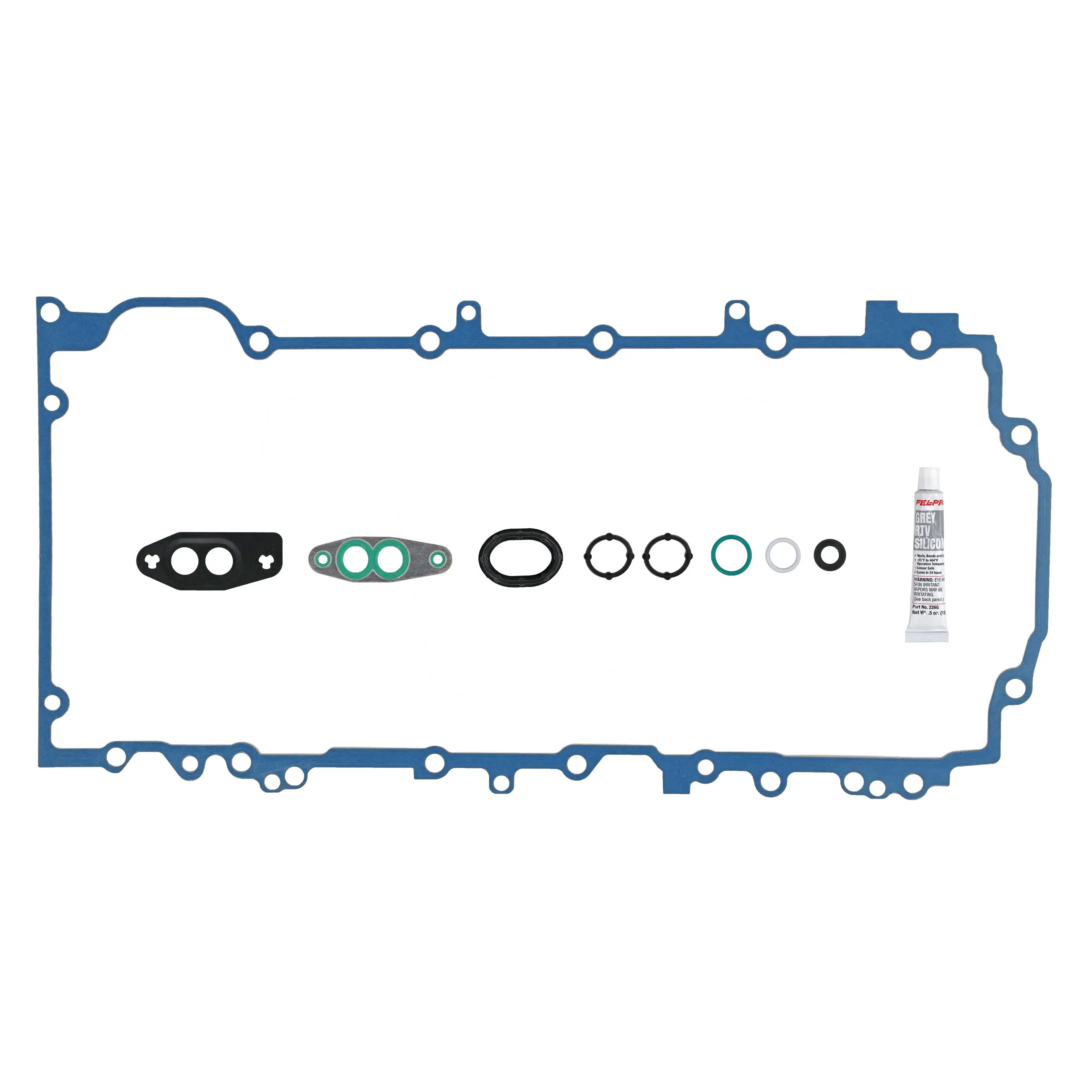 Oil Pan Gasket Set - image principale du produit