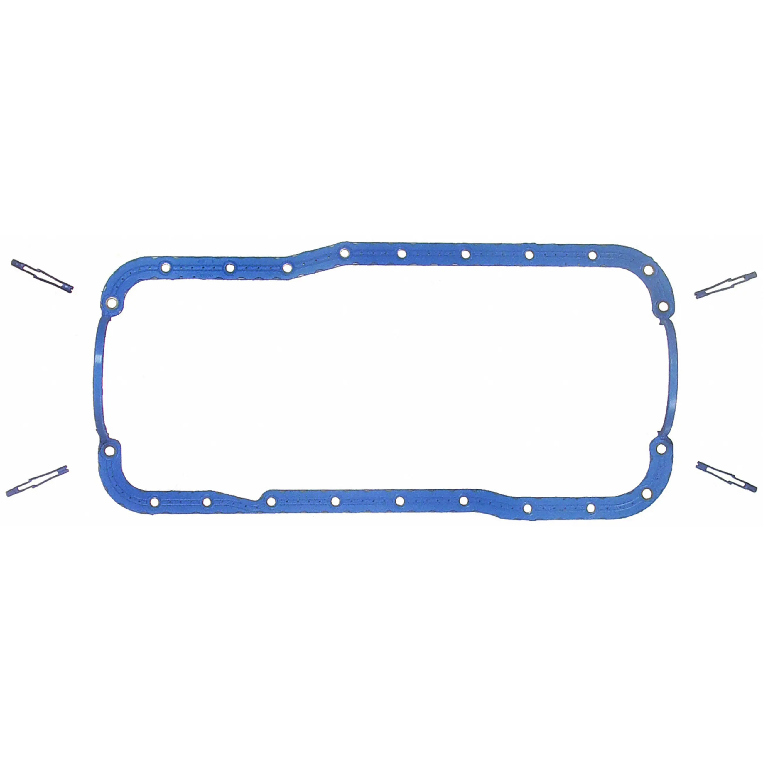 Juego junta cárter - main product image