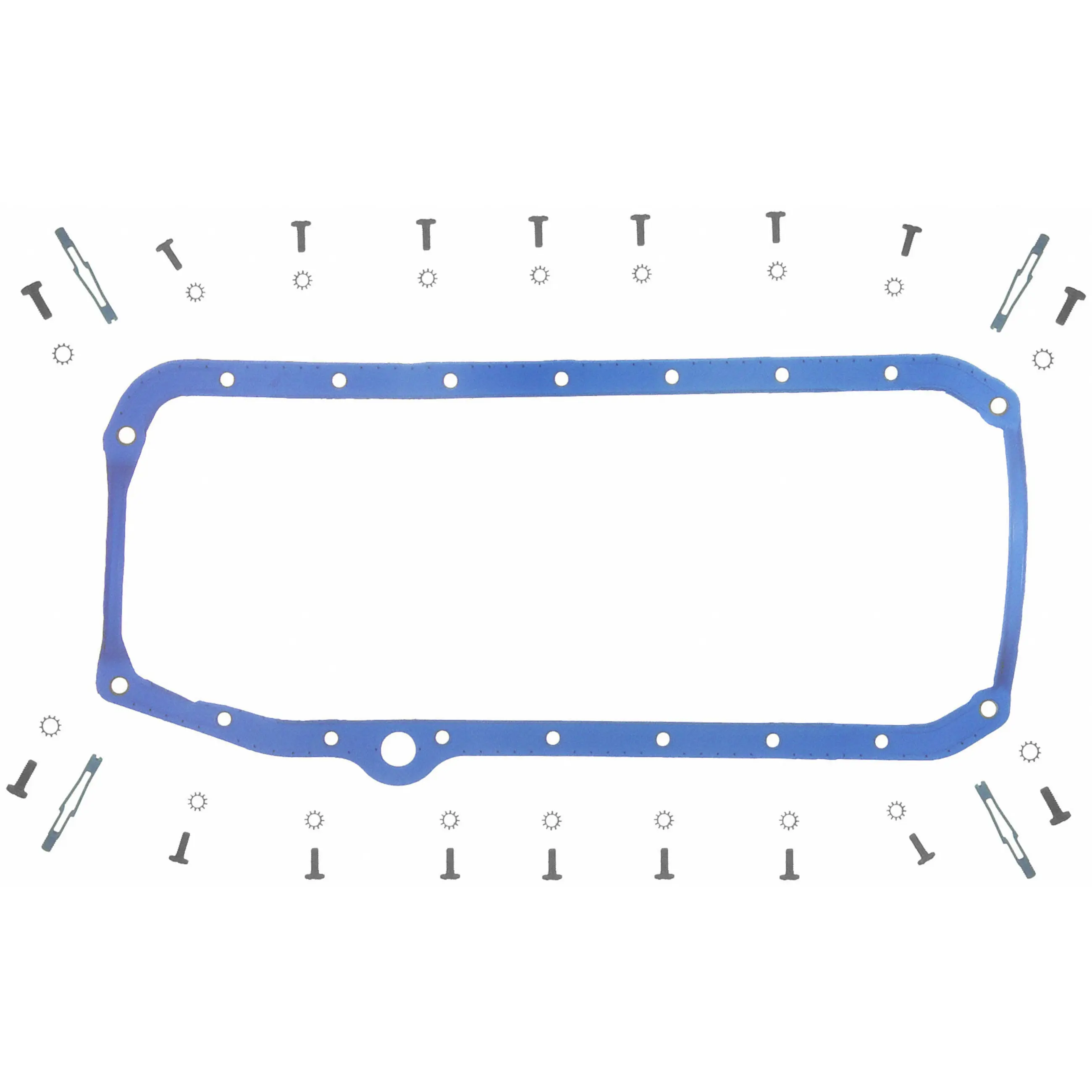 Oil Pan Gasket Set - main product image