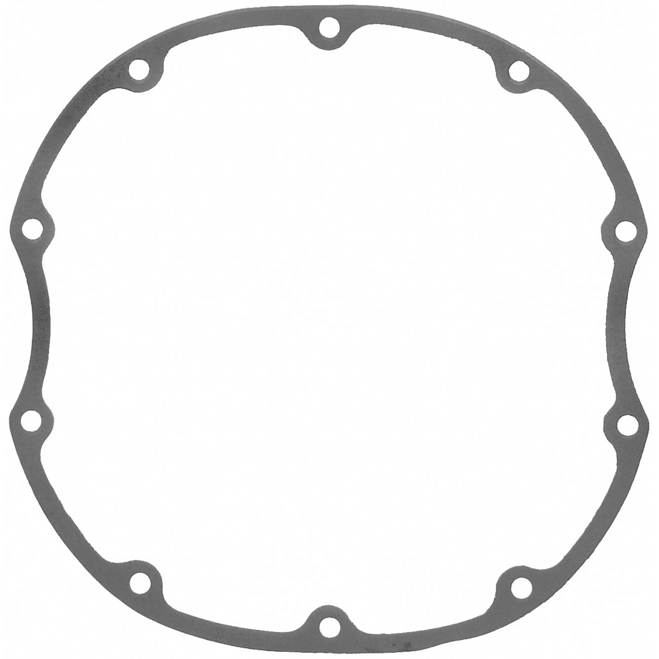 Axle Housing Gasket - image principale du produit