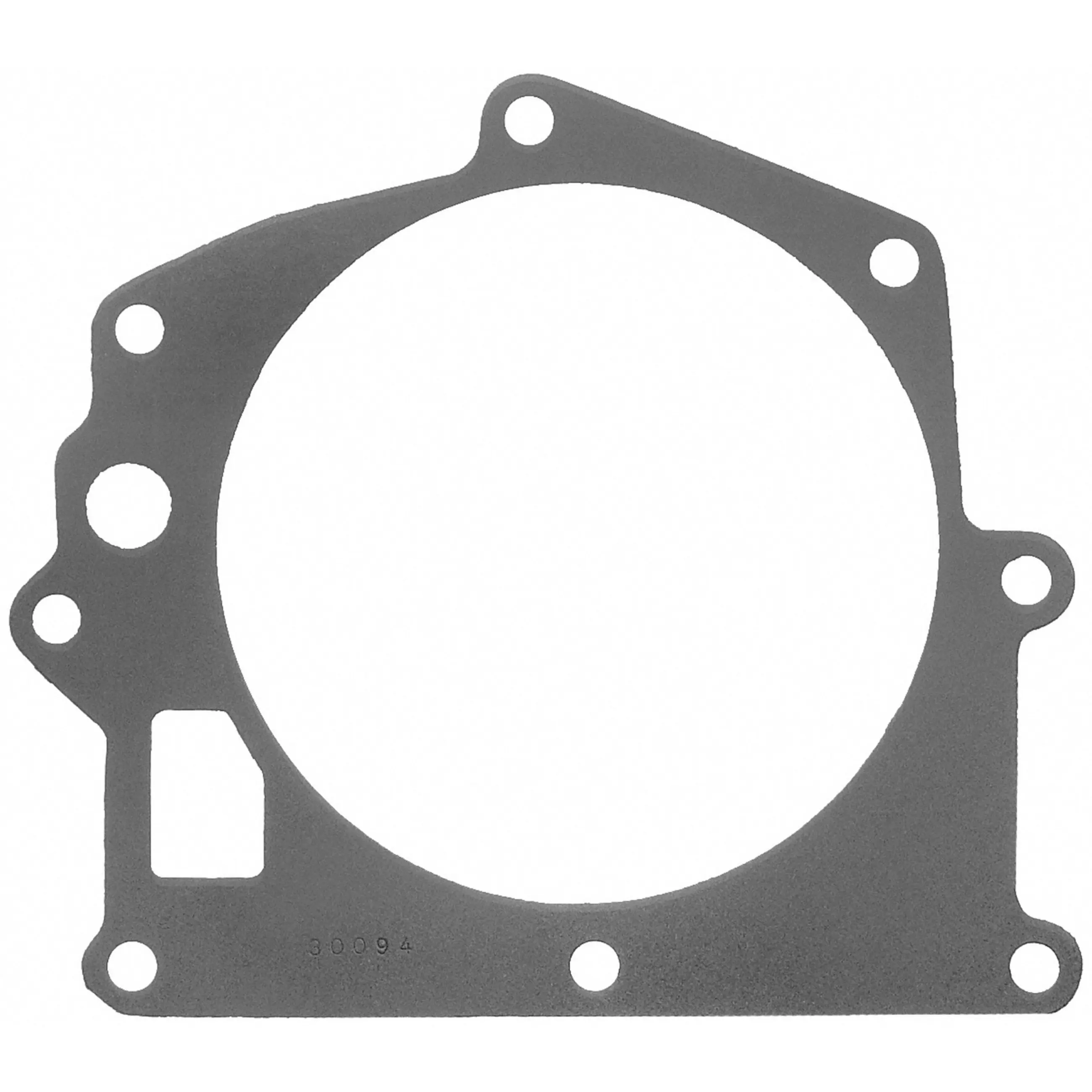 Axle Housing Gasket - image principale du produit
