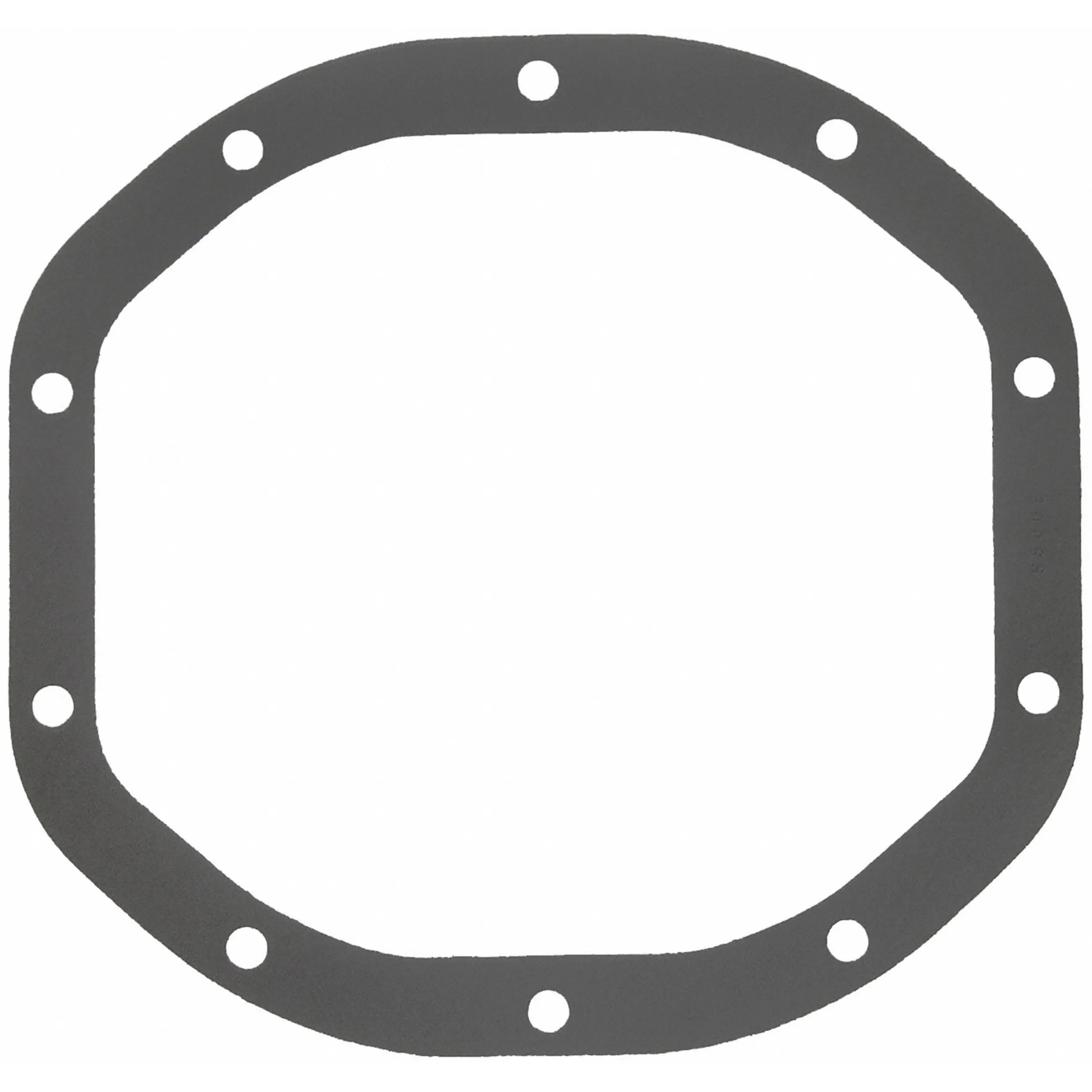 Axle Housing Gasket - image principale du produit