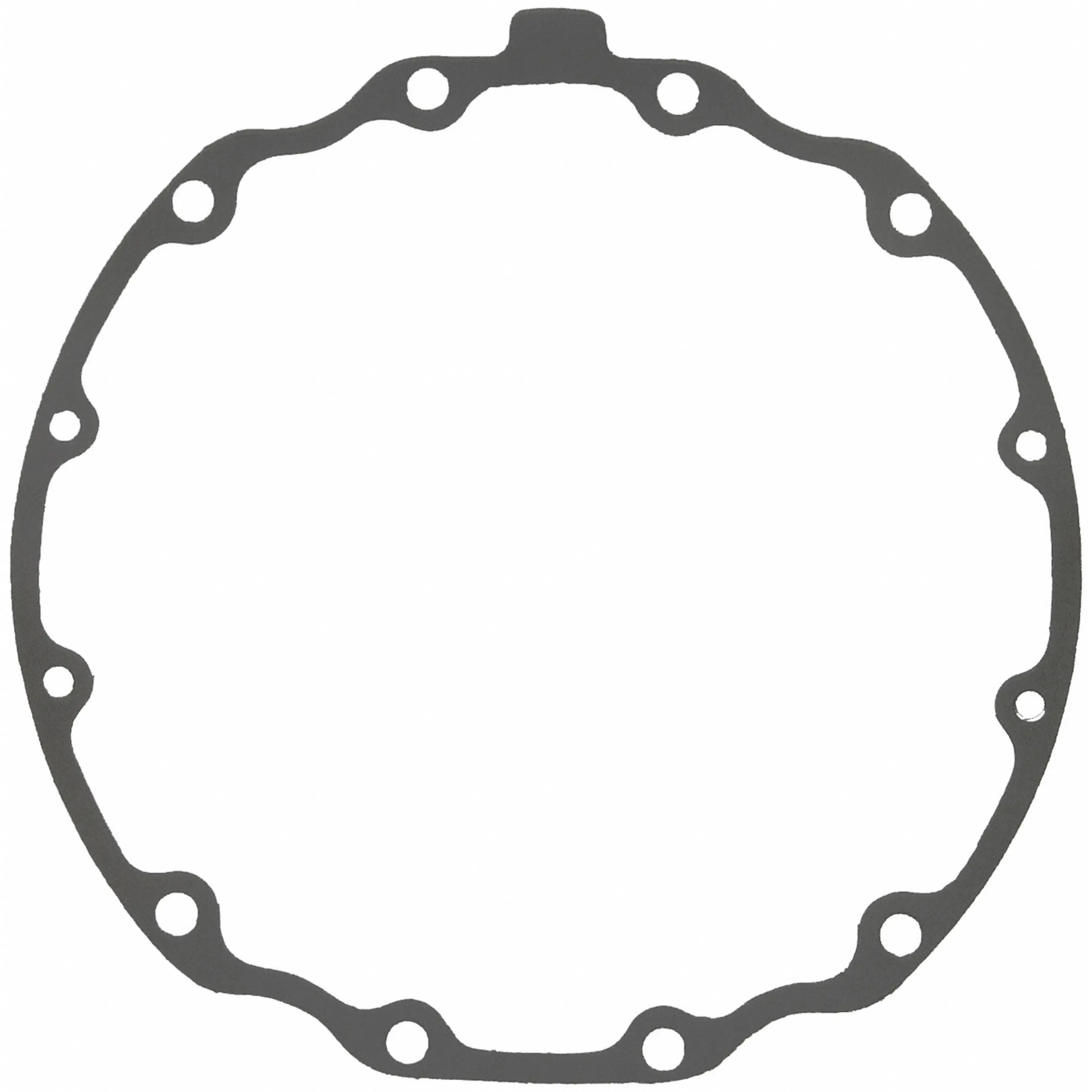 Junta carcasa eje - image principale du produit