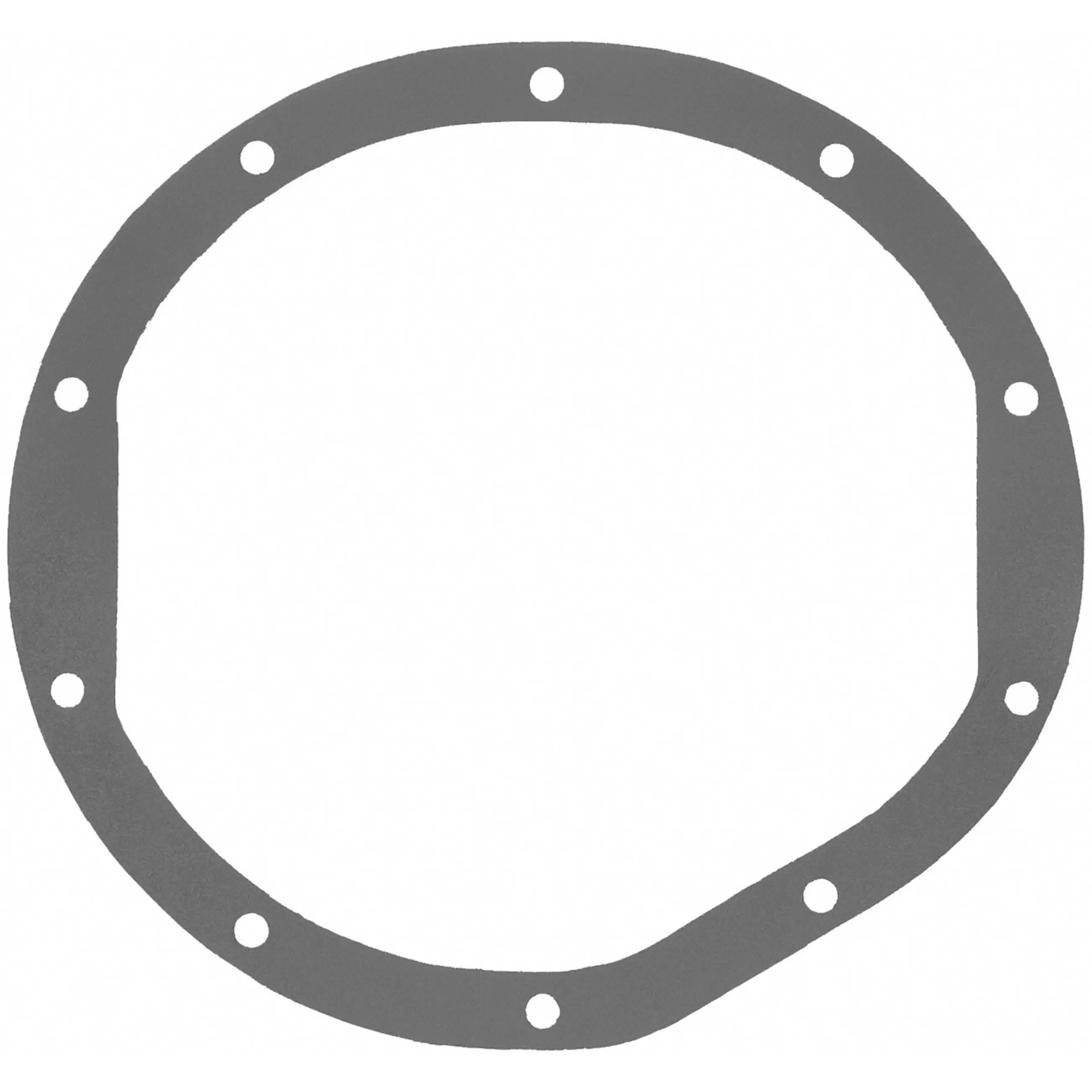 Axle Housing Gasket - main product image