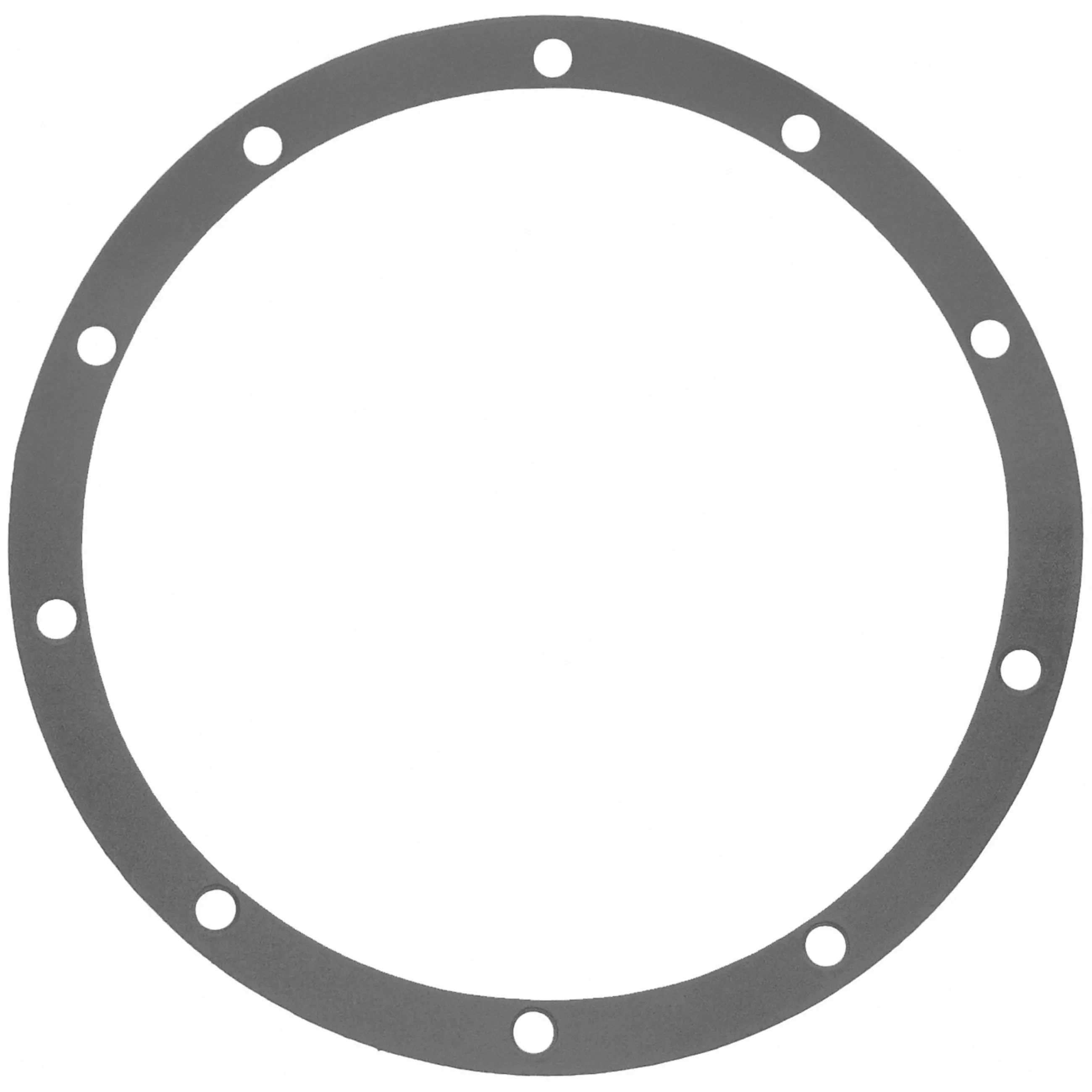 Axle Housing Gasket - image principale du produit