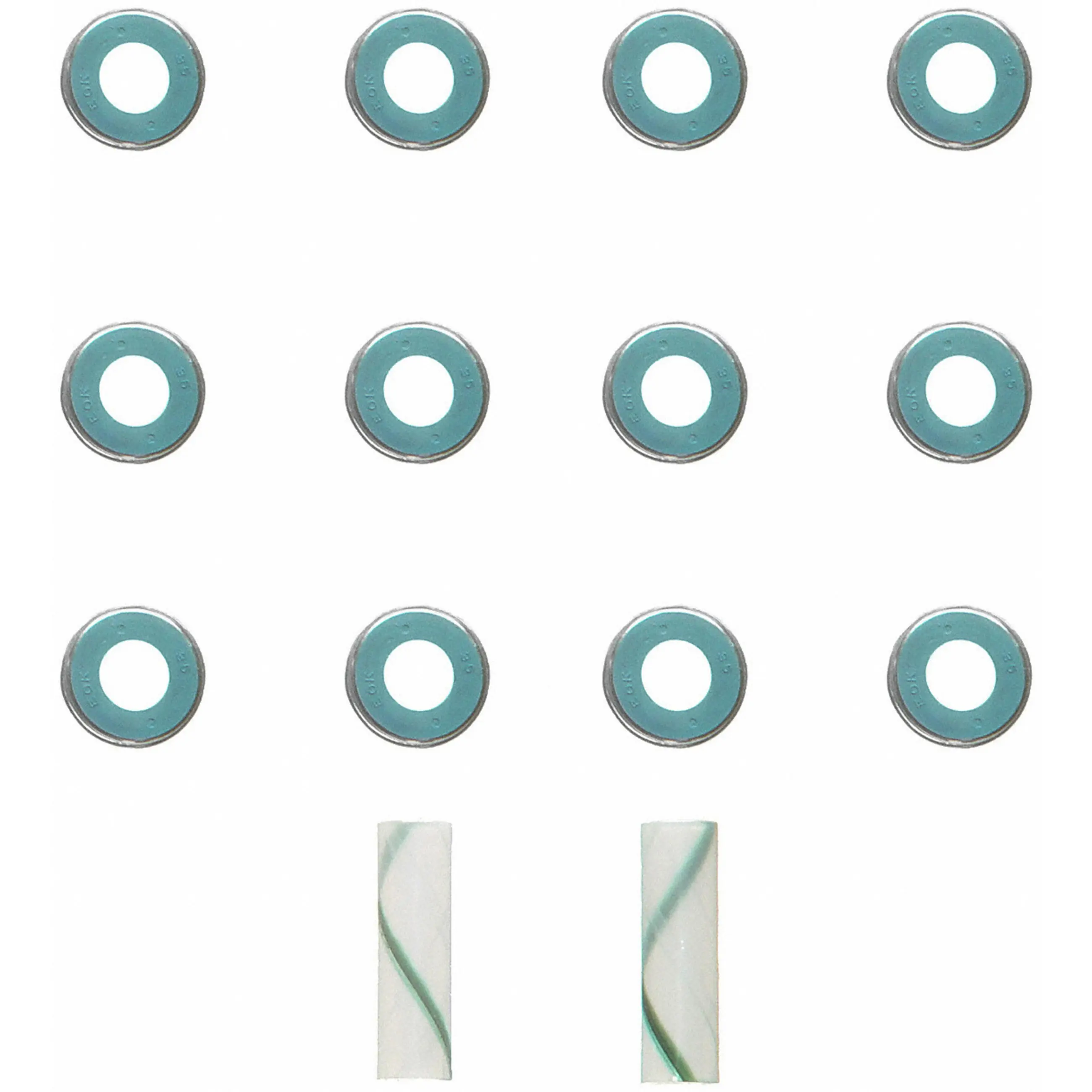Valve Stem Seal Set - image principale du produit