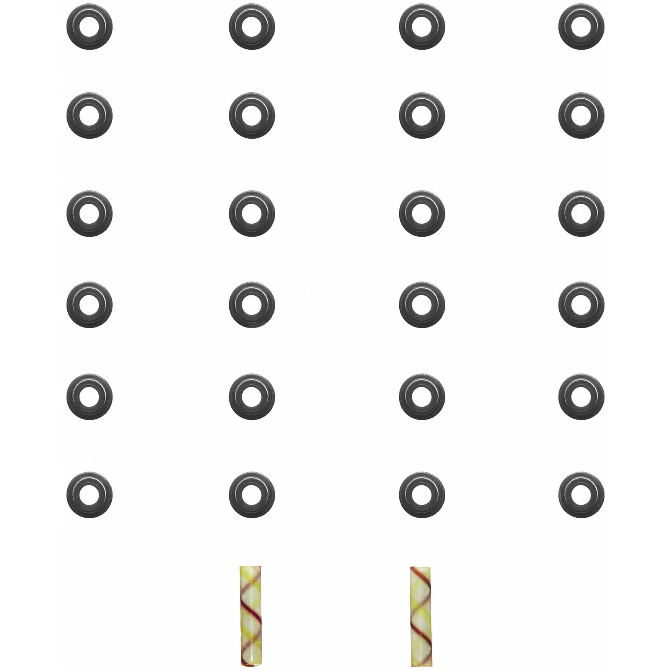 Valve Stem Seal Set - image principale du produit