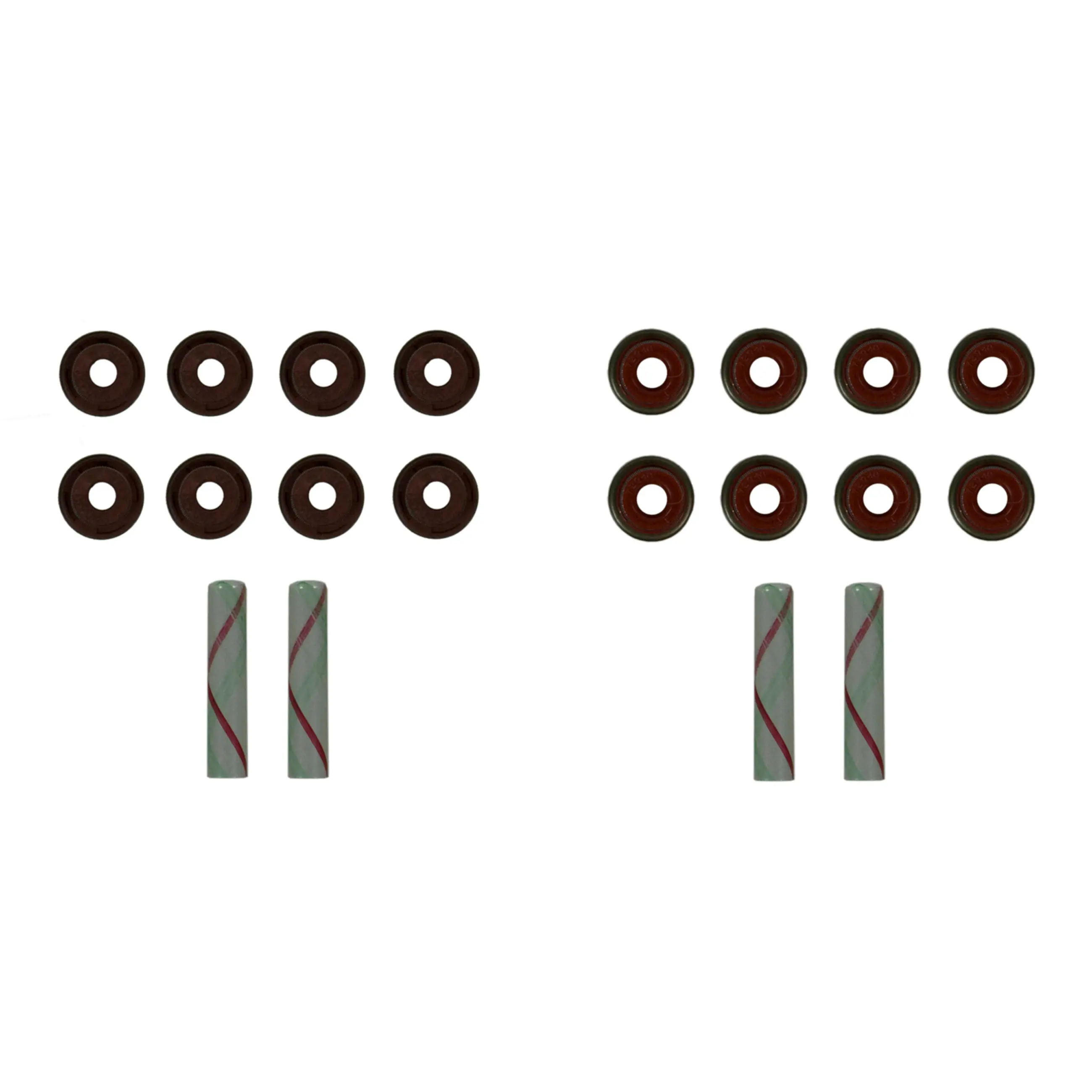 Valve Stem Seal Set - image principale du produit