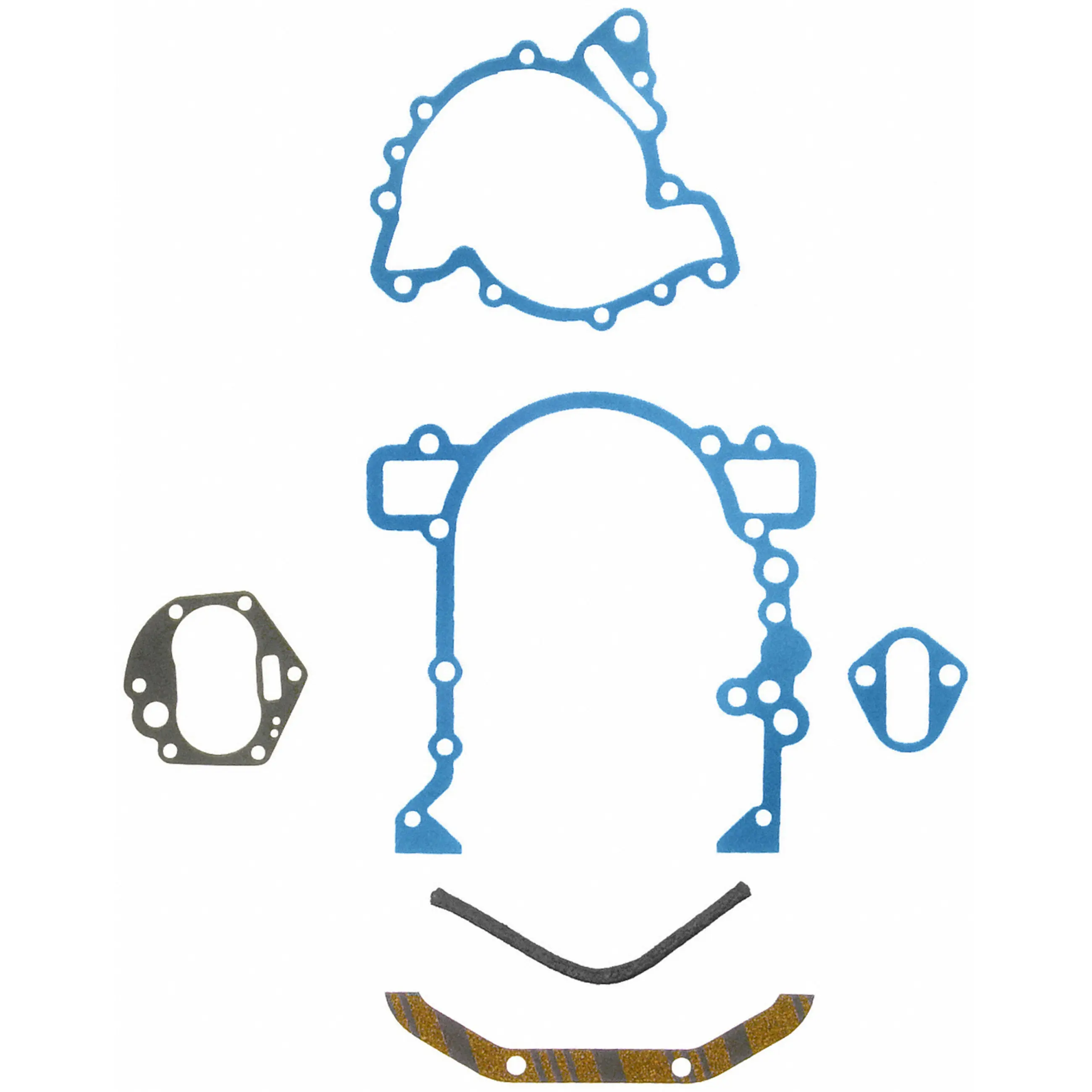 Timing Cover Gasket - image principale du produit