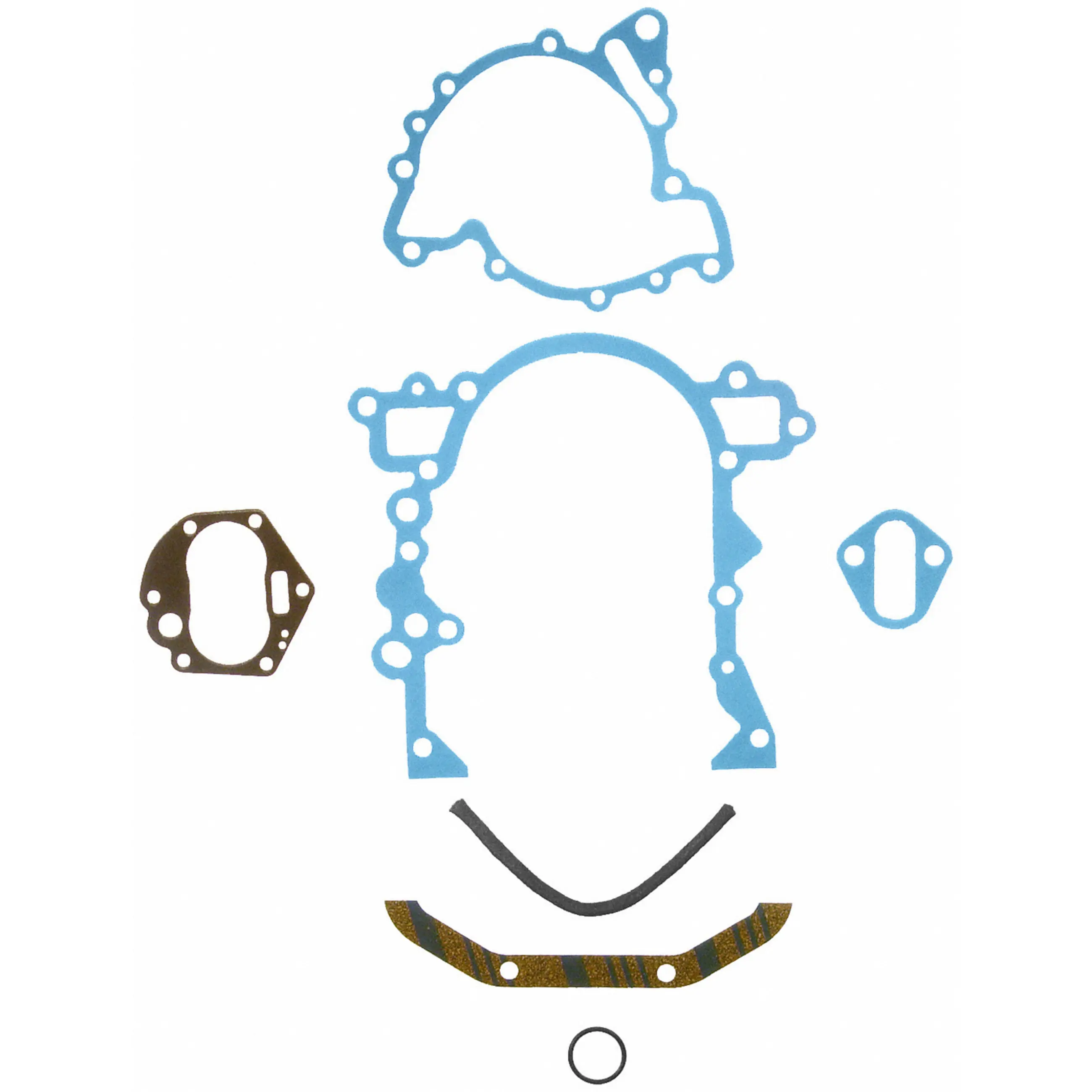 Timing Cover Gasket - image principale du produit
