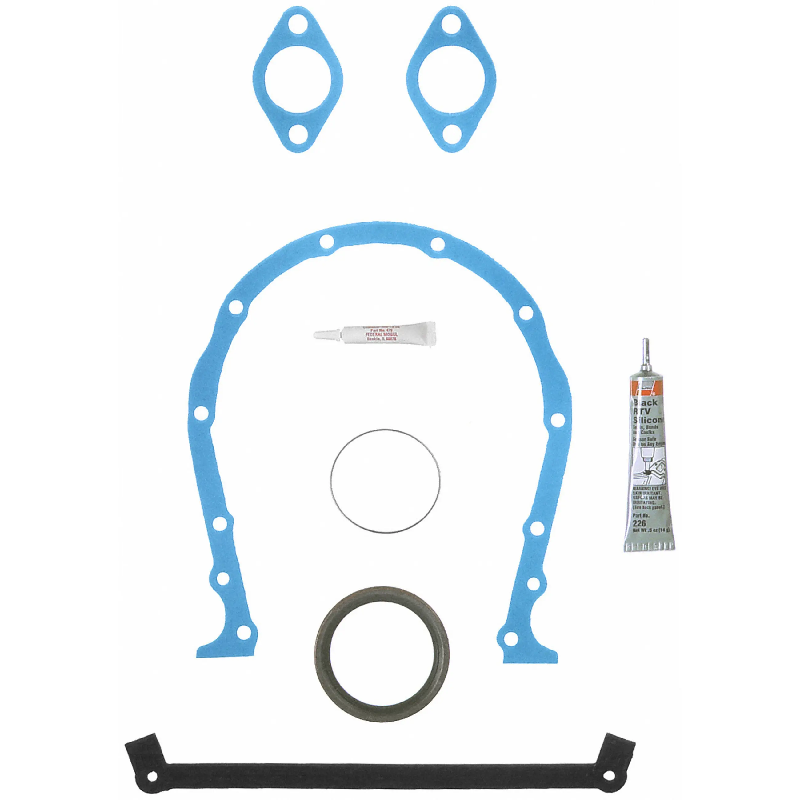 Timing Cover Gasket - image principale du produit