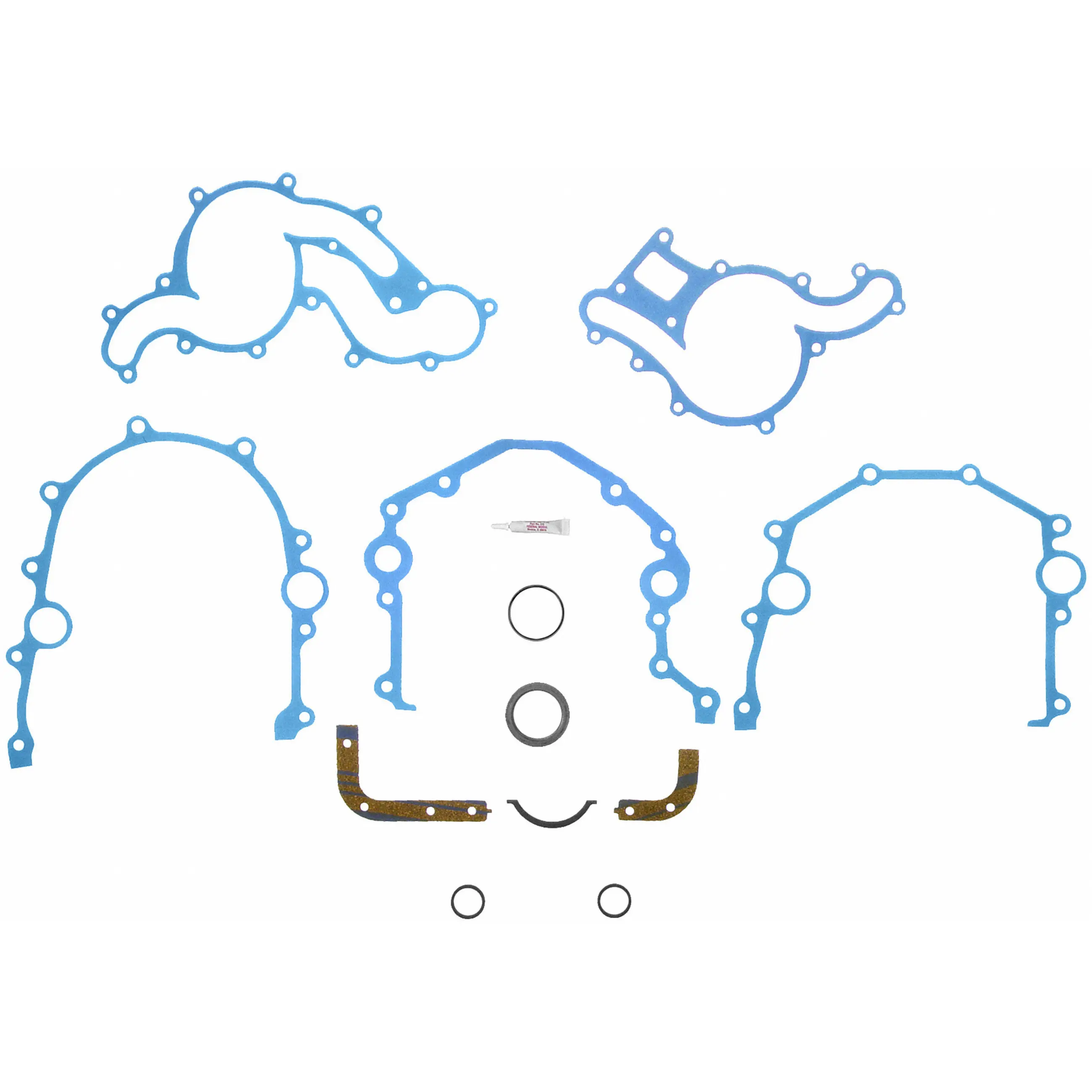 Timing Cover Gasket - image principale du produit