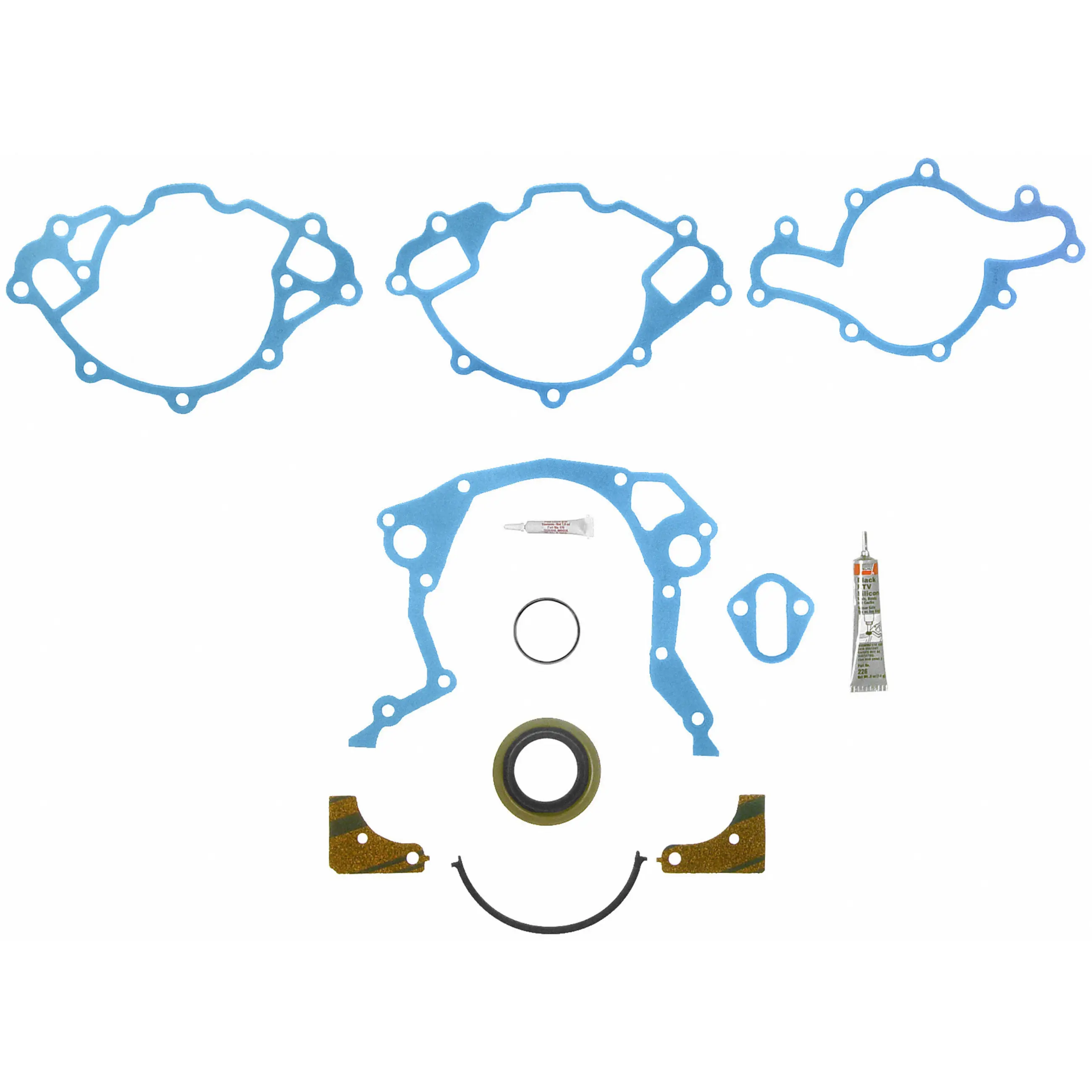 Timing Cover Gasket - image principale du produit