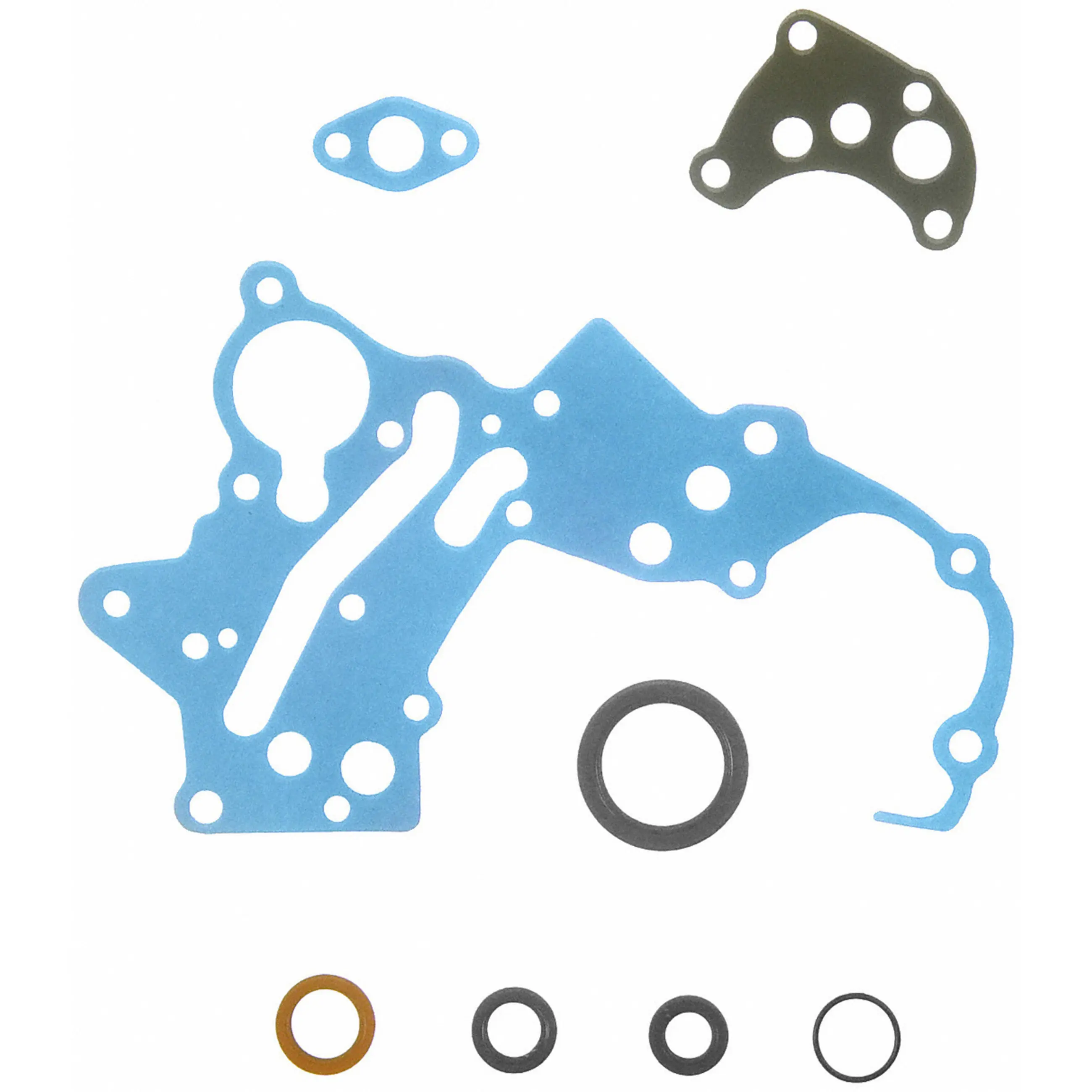 Crankshaft Seal Kit - image principale du produit