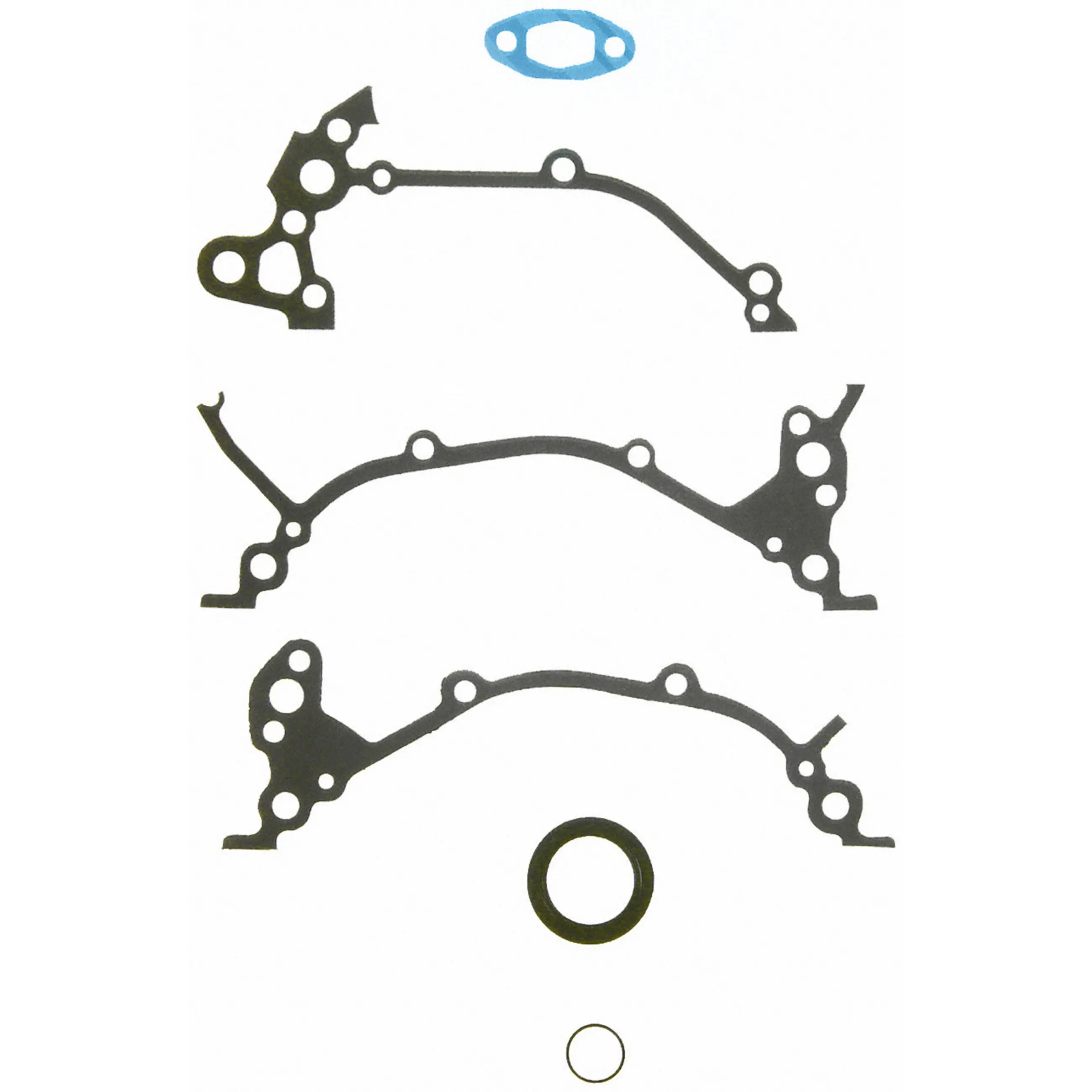 Crankshaft Seal Kit - image principale du produit