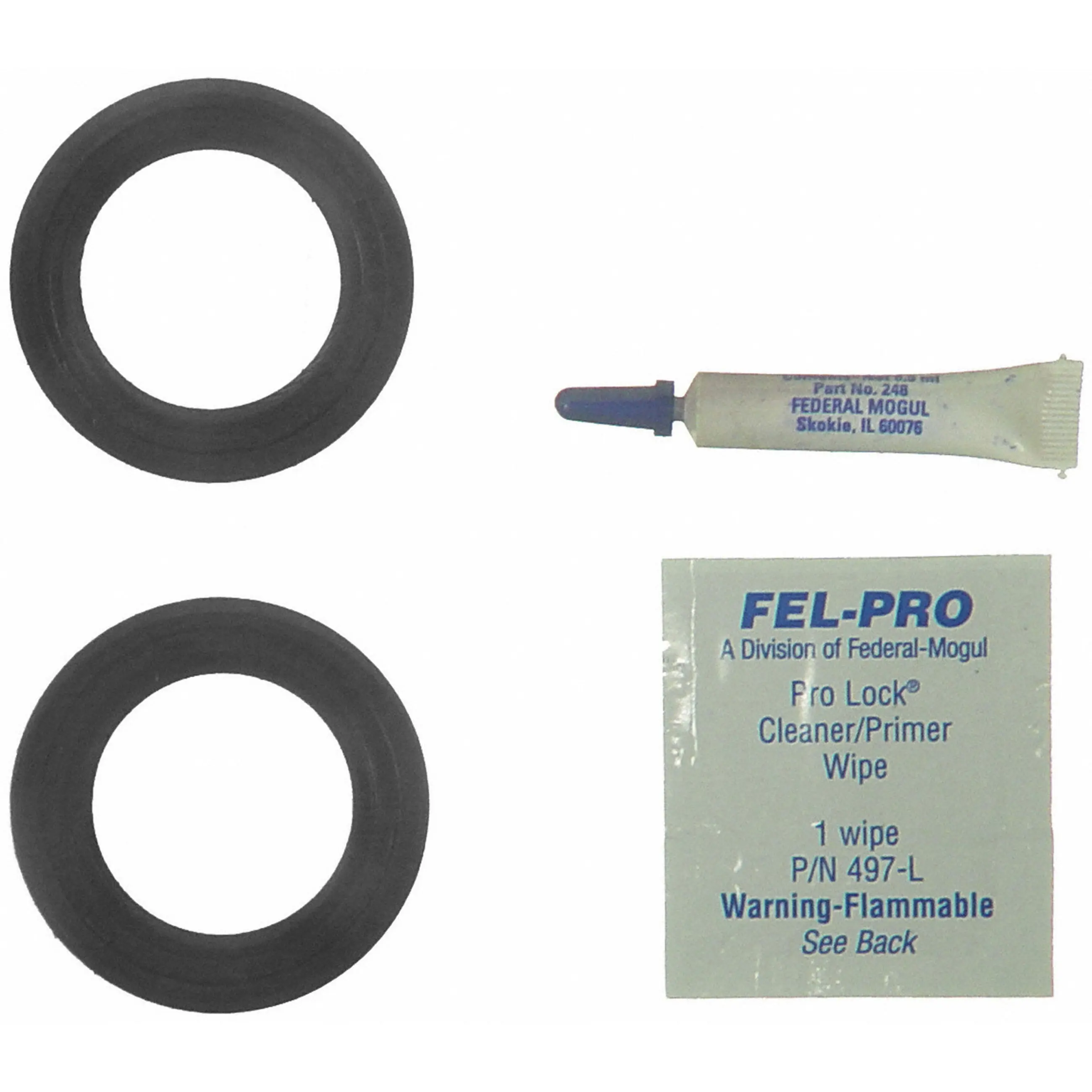 Jgo Sello Árbol Leva - image principale du produit