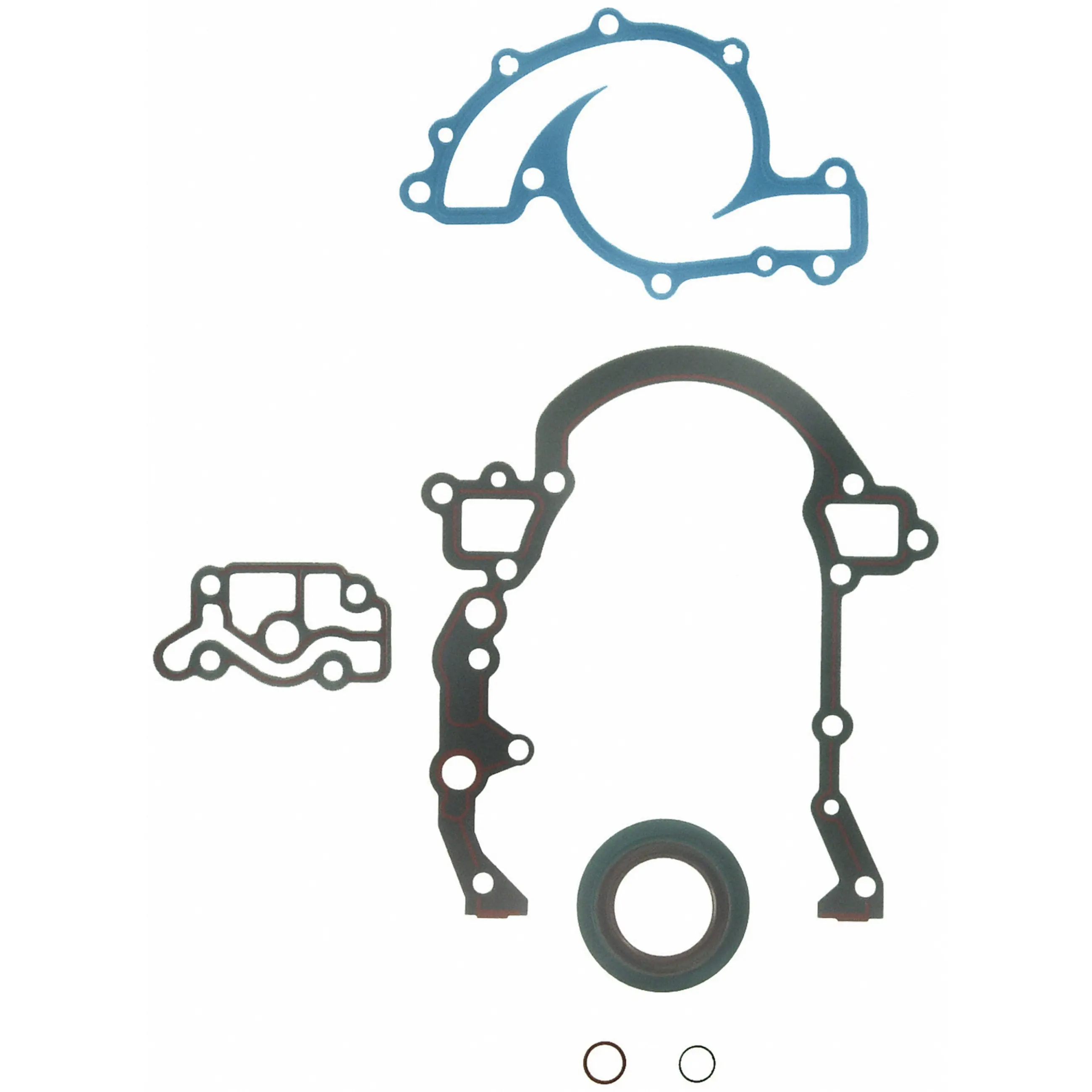 Timing Cover Gasket - image principale du produit