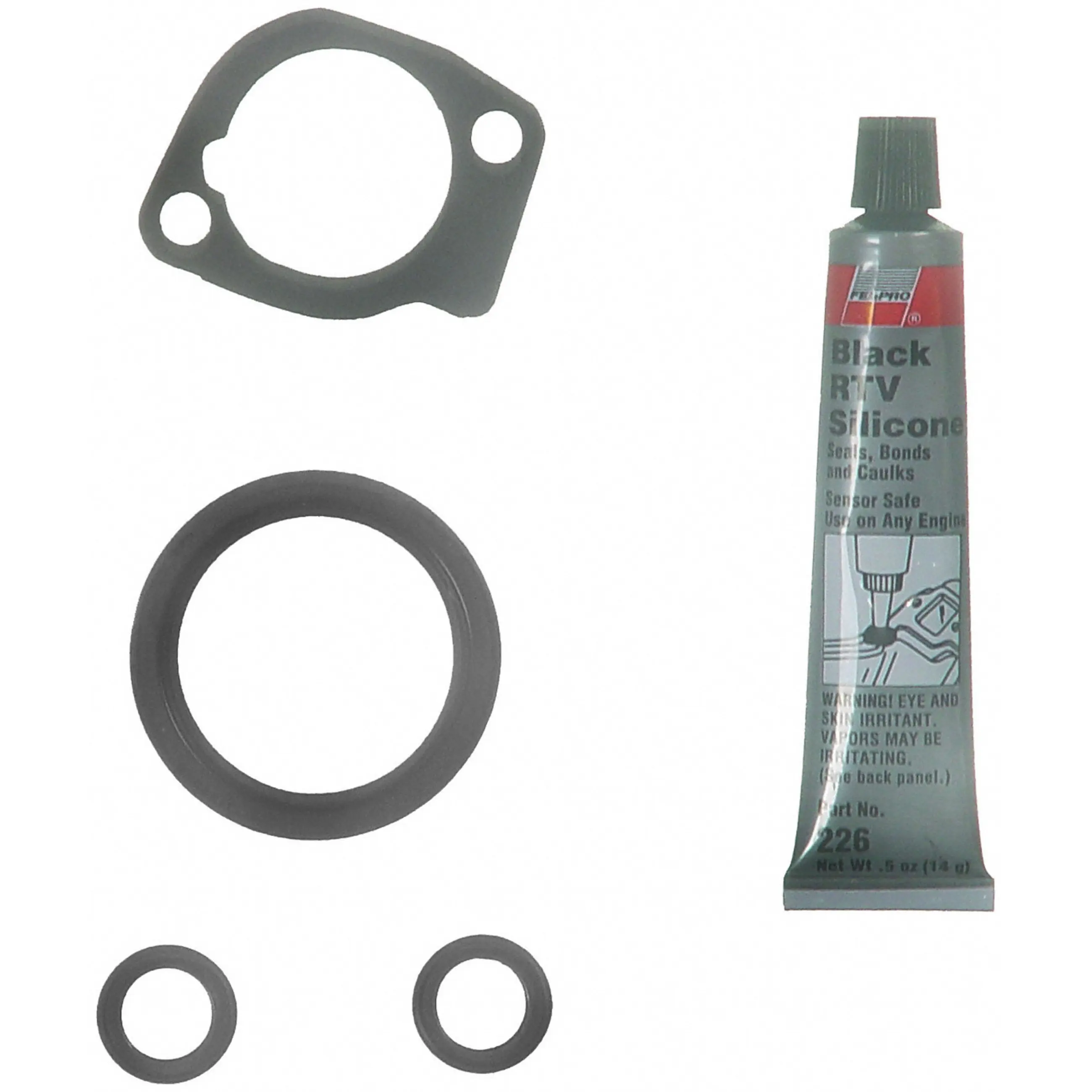 Timing Cover Gasket - image principale du produit