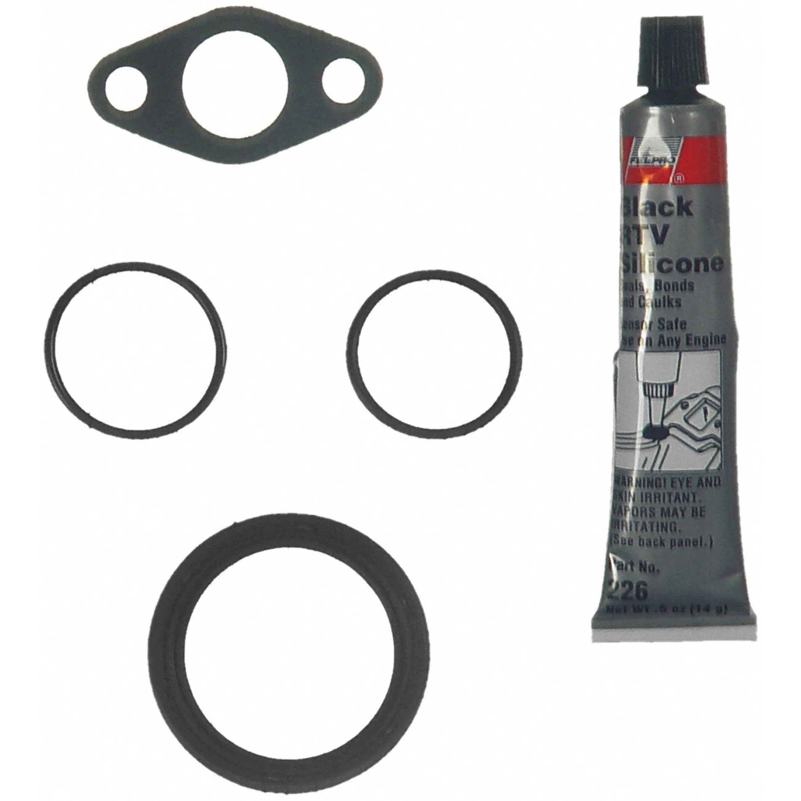 Crankshaft Seal Kit - image principale du produit