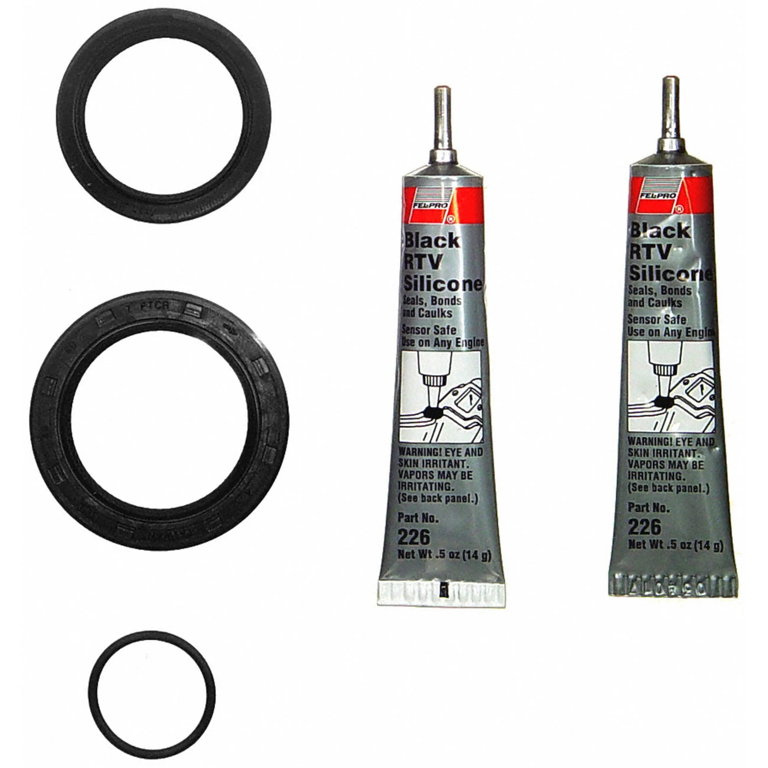 Crankshaft Seal Kit - image principale du produit