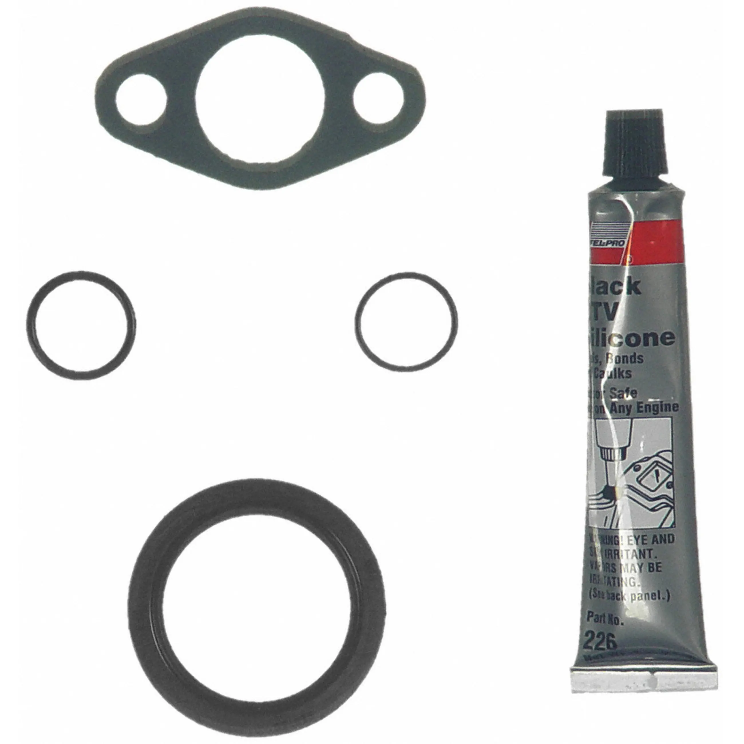 Kit sellos cárter - image principale du produit