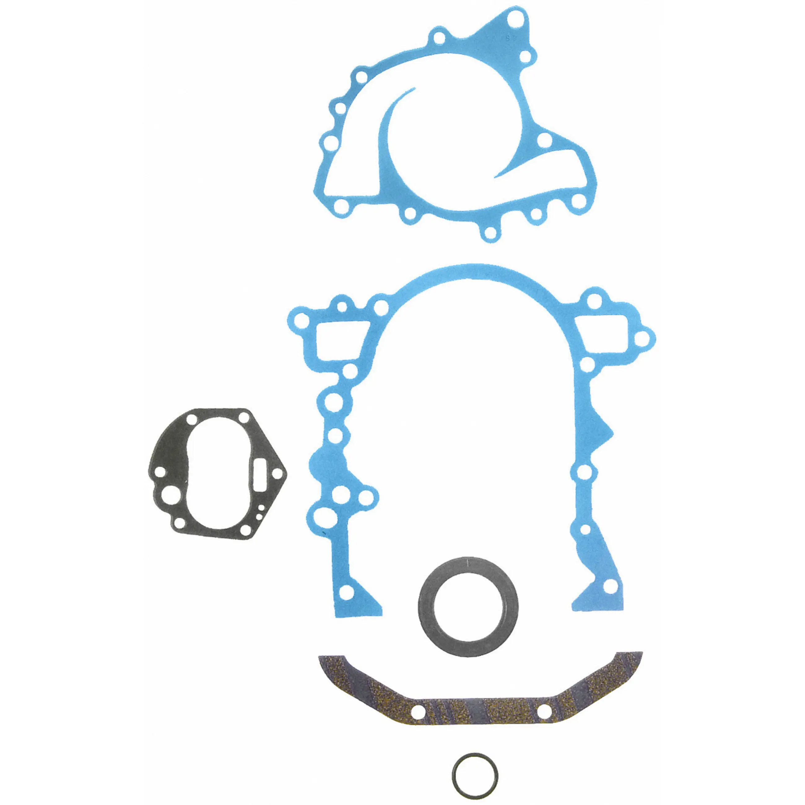 Timing Cover Gasket - image principale du produit