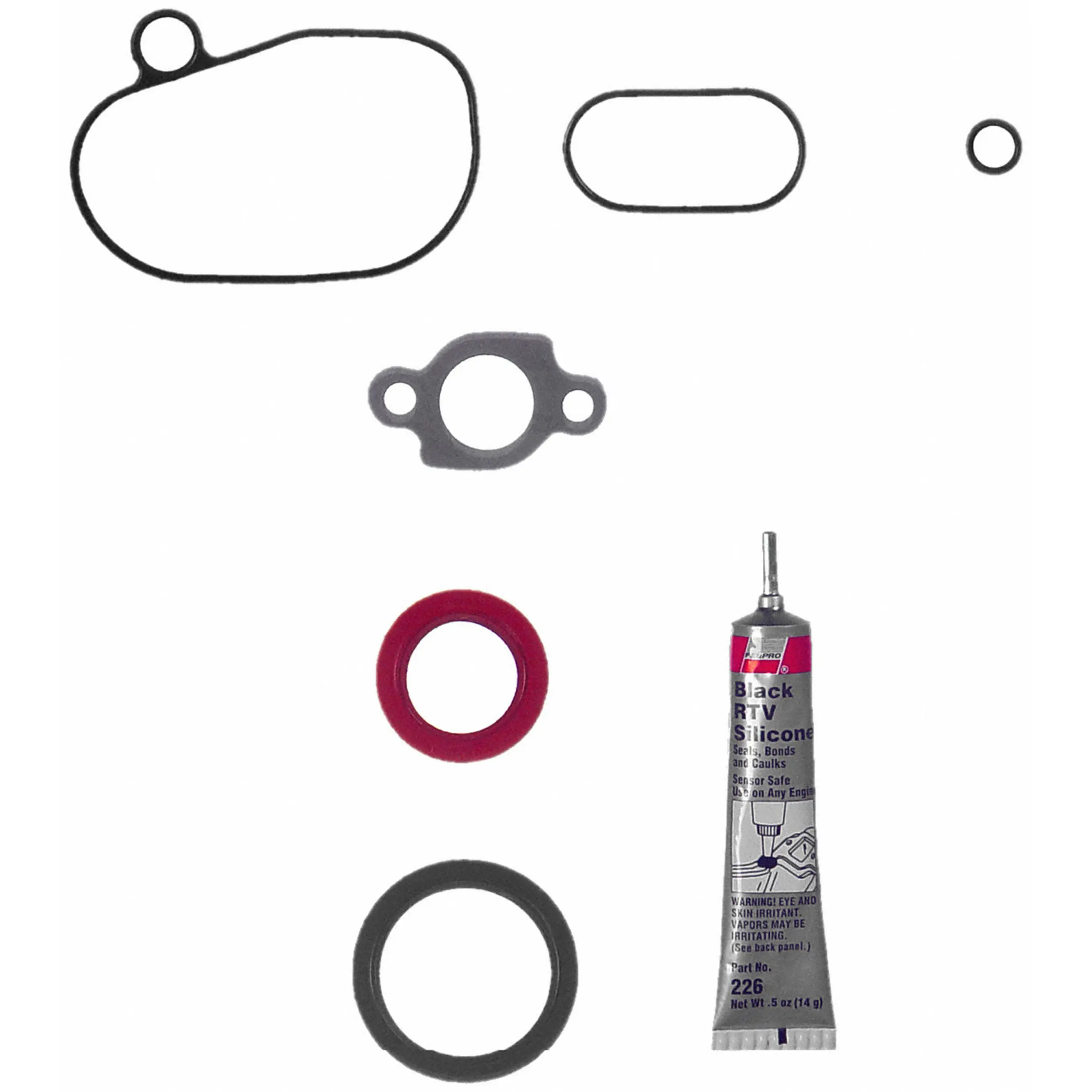 Crankshaft Seal Kit - image principale du produit