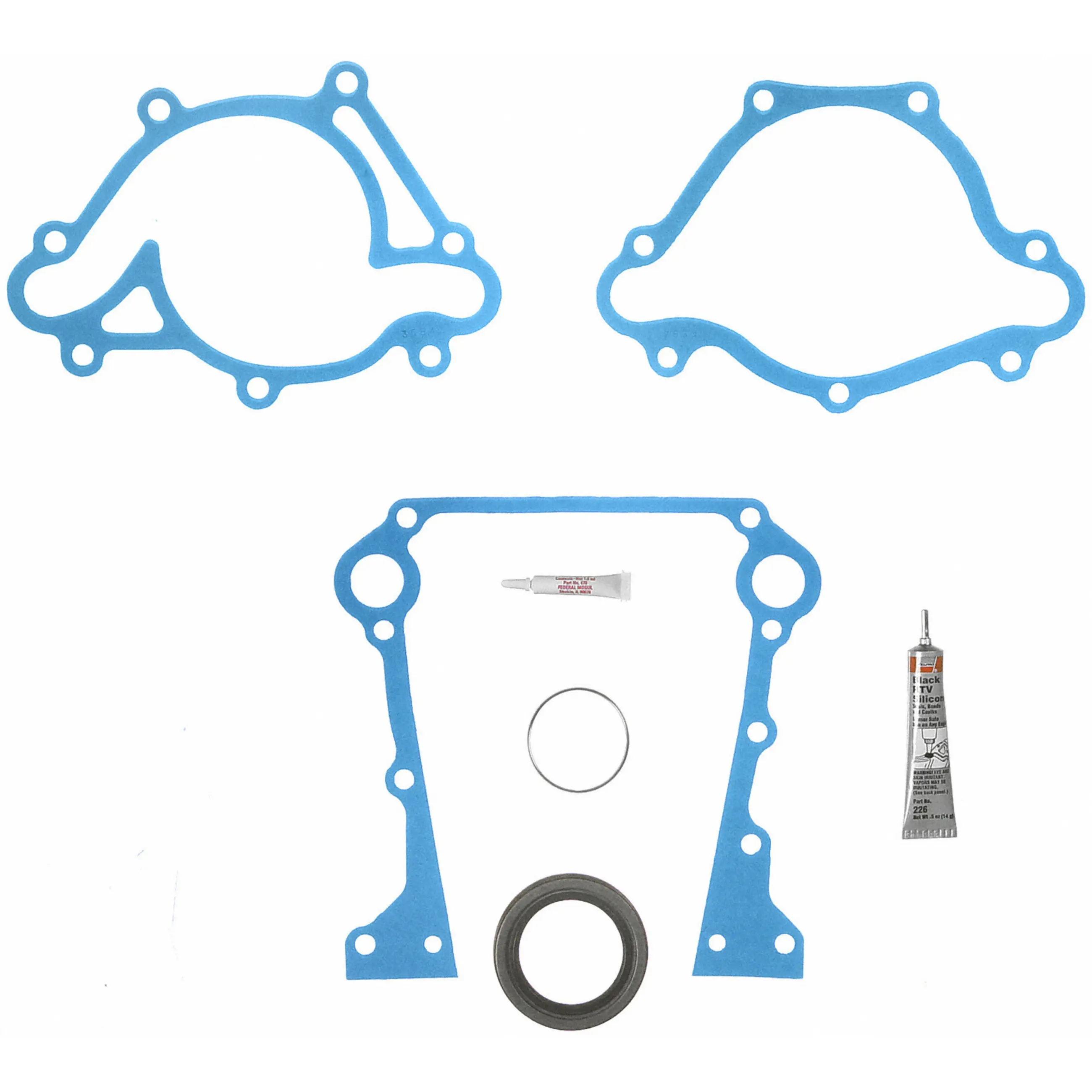Timing Cover Gasket - image principale du produit
